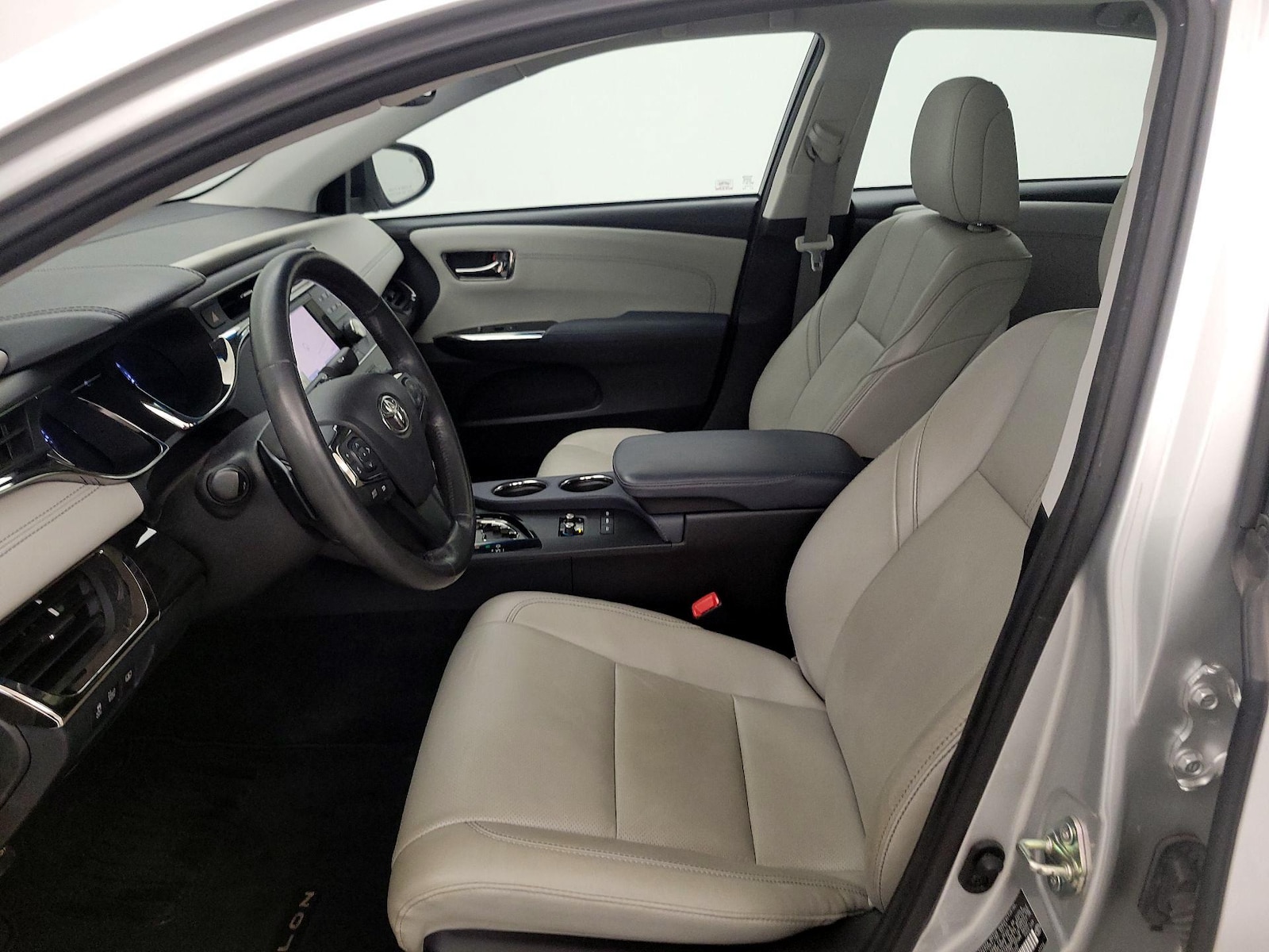 2014 Toyota Avalon Limited - Photo 12
