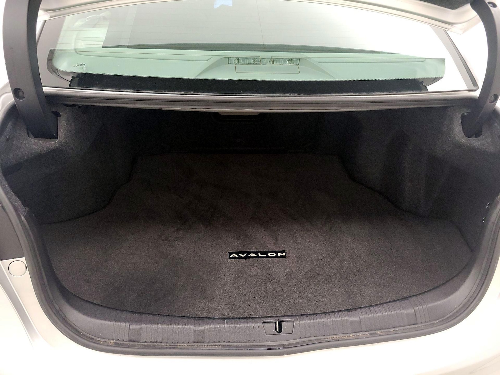 2014 Toyota Avalon Limited - Photo 22