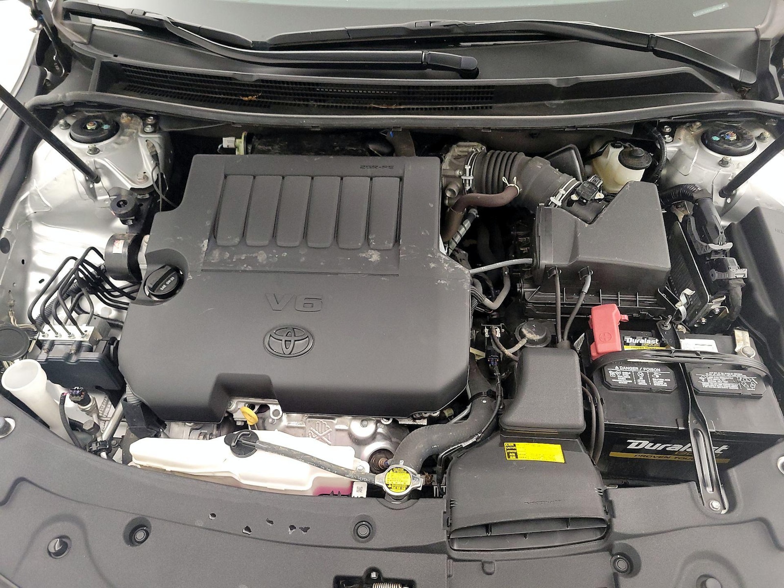 2014 Toyota Avalon Limited - Photo 23