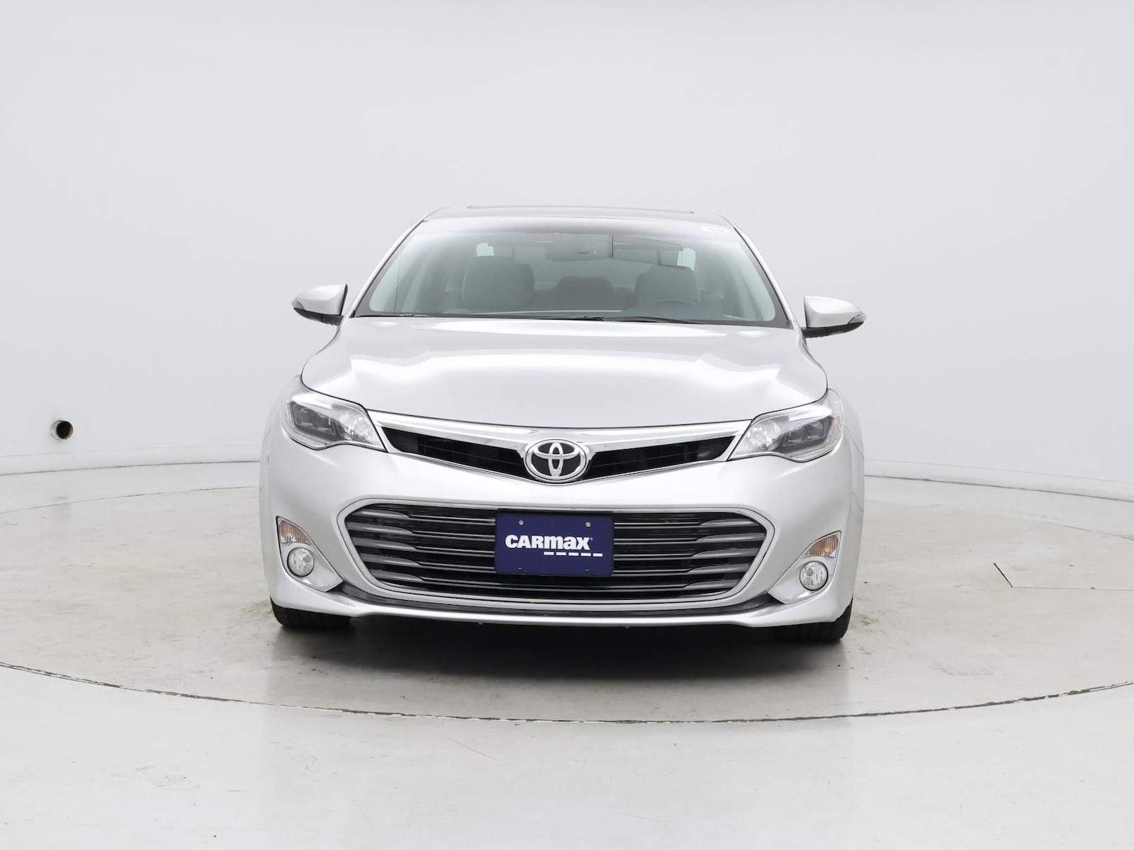 2014 Toyota Avalon Limited - Photo 6