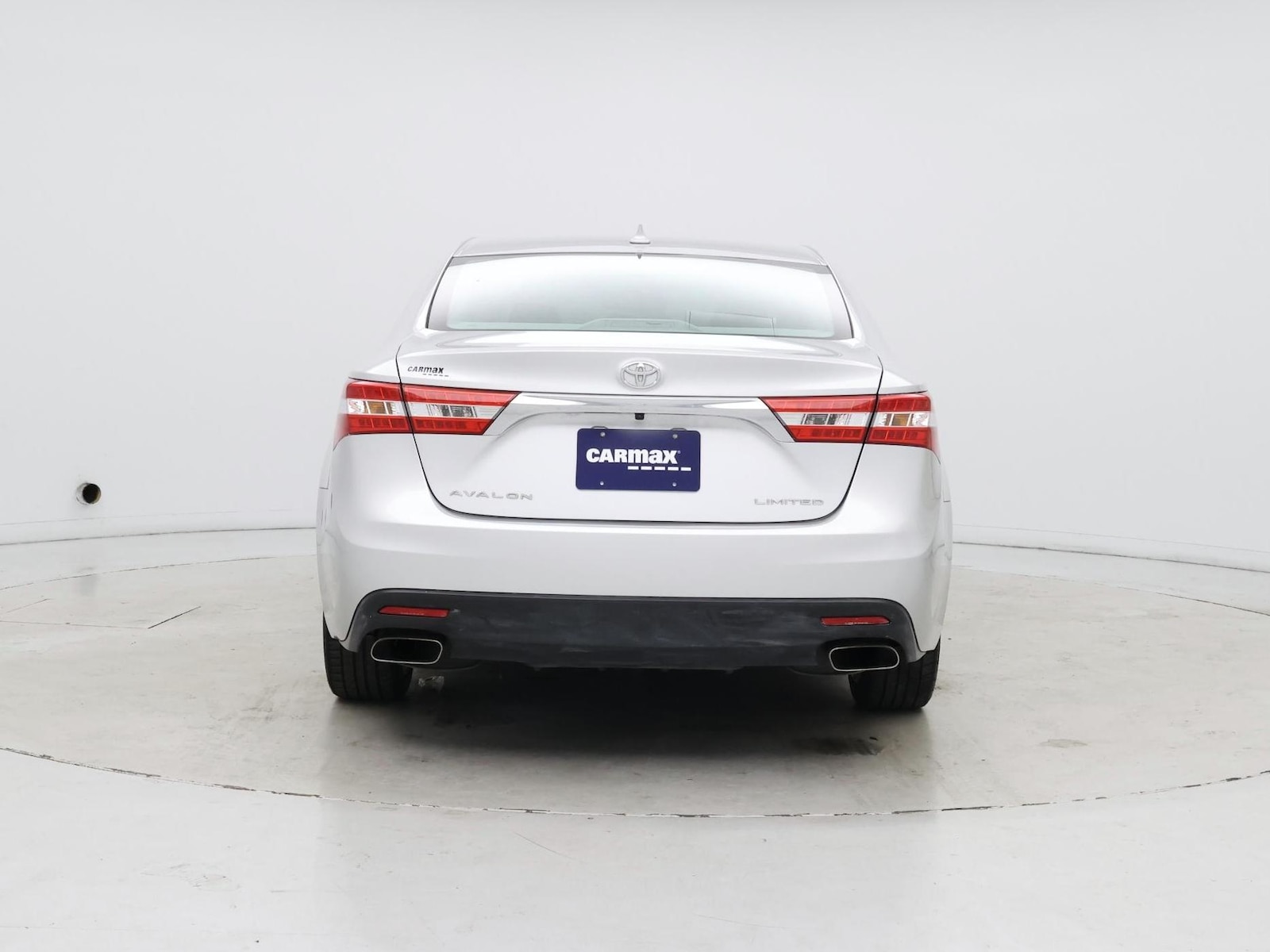 2014 Toyota Avalon Limited - Photo 7