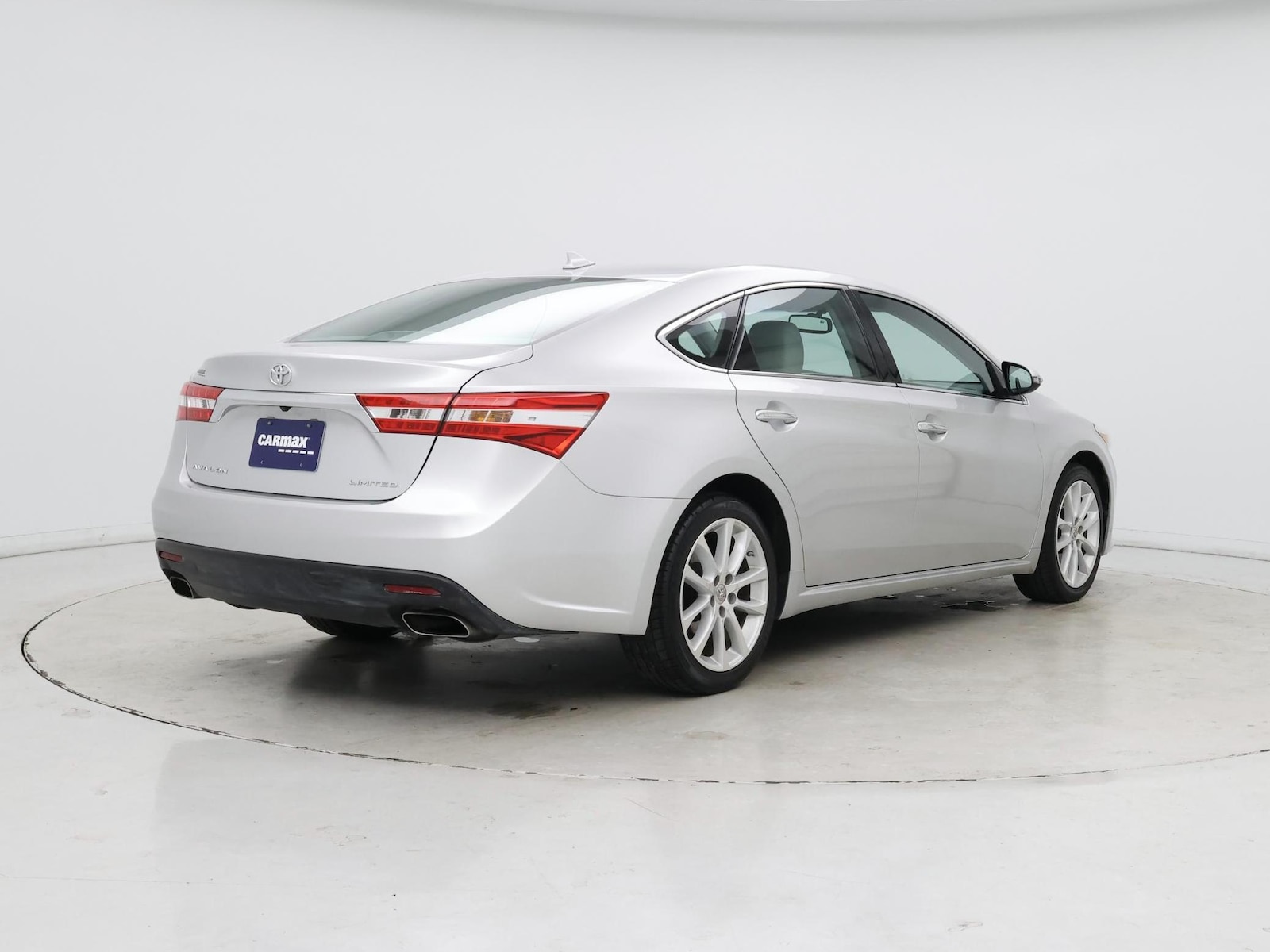 2014 Toyota Avalon Limited - Photo 9