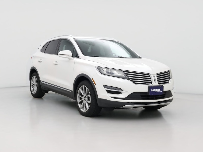 2016 Lincoln MKC Select -
                  Raleigh, NC