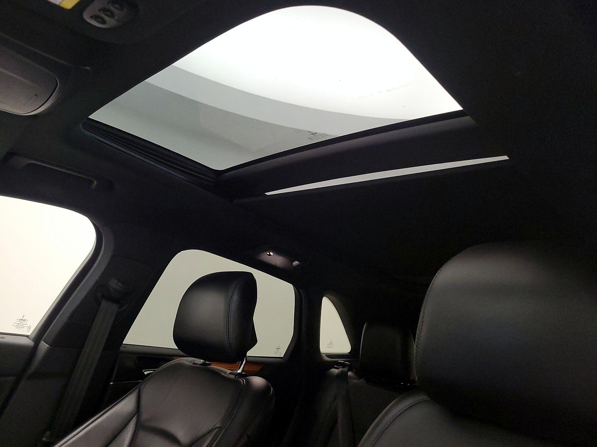 Thumbnail: 2016 Lincoln MKC - 19