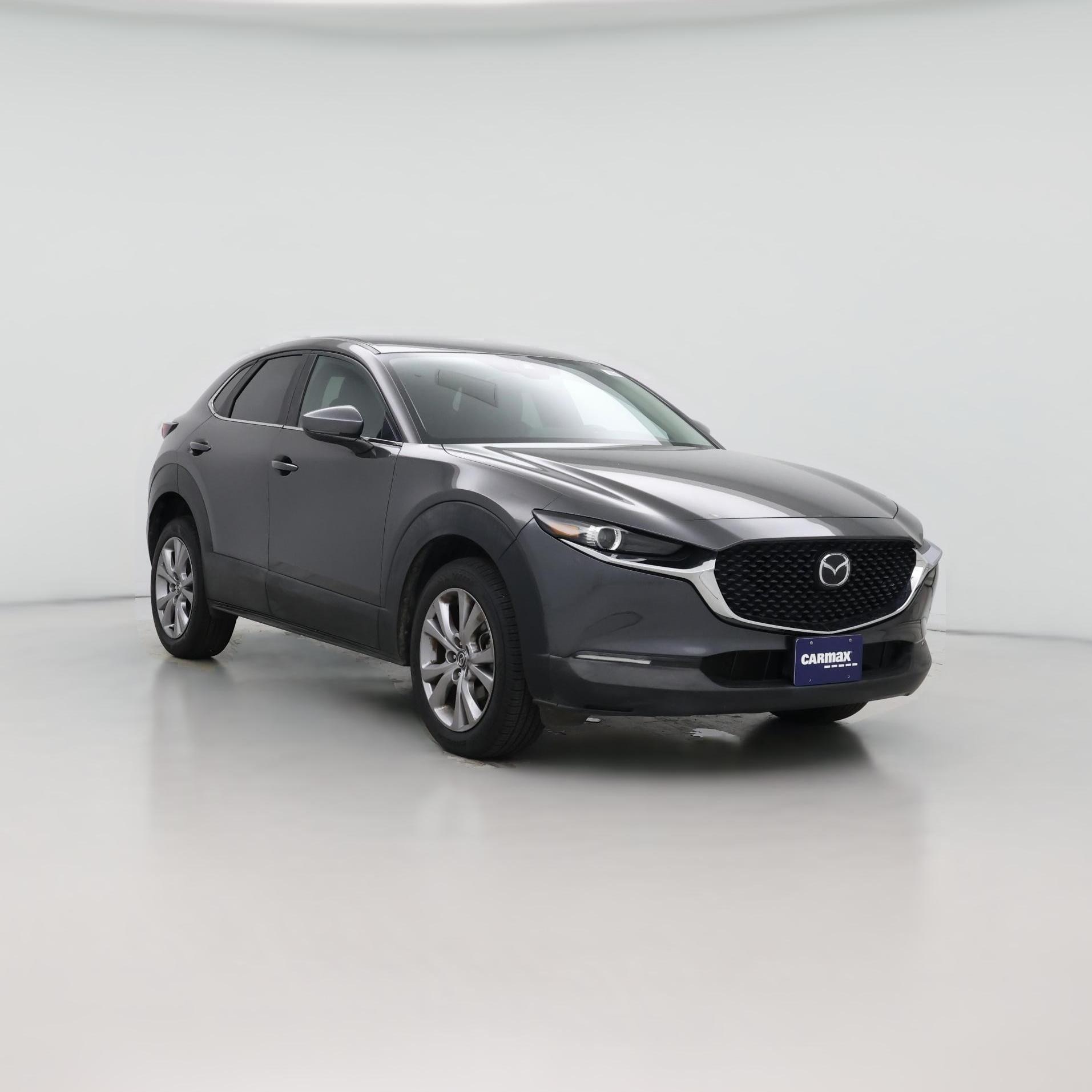 Thumbnail: 2021 Mazda CX-30 - 1