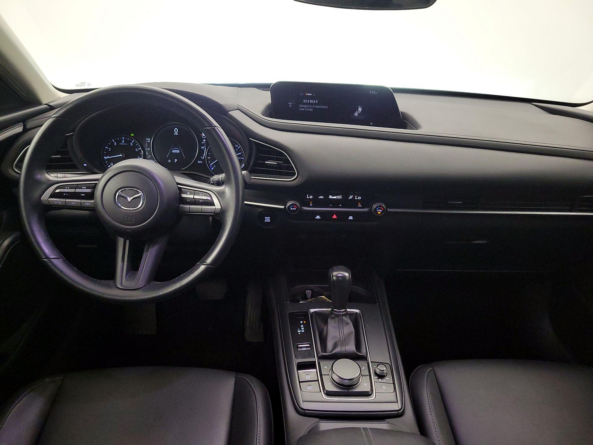 Thumbnail: 2021 Mazda CX-30 - 9