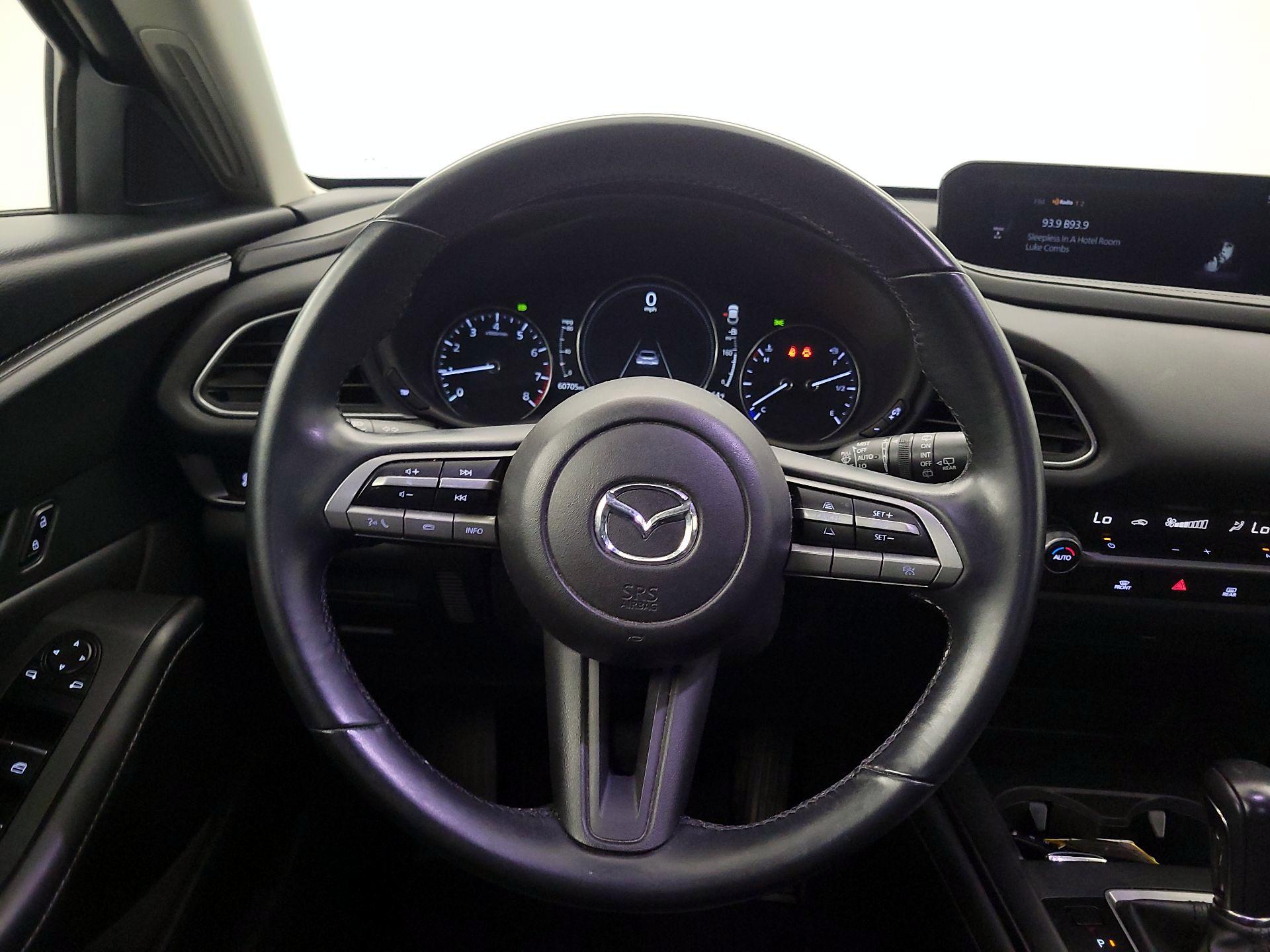 Thumbnail: 2021 Mazda CX-30 - 10