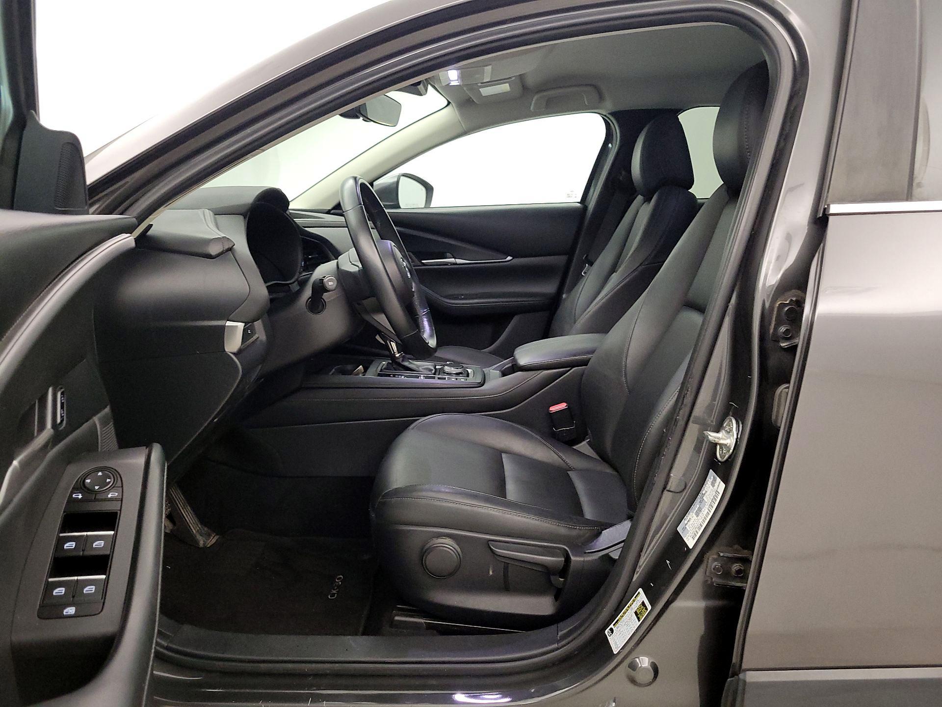 Thumbnail: 2021 Mazda CX-30 - 11
