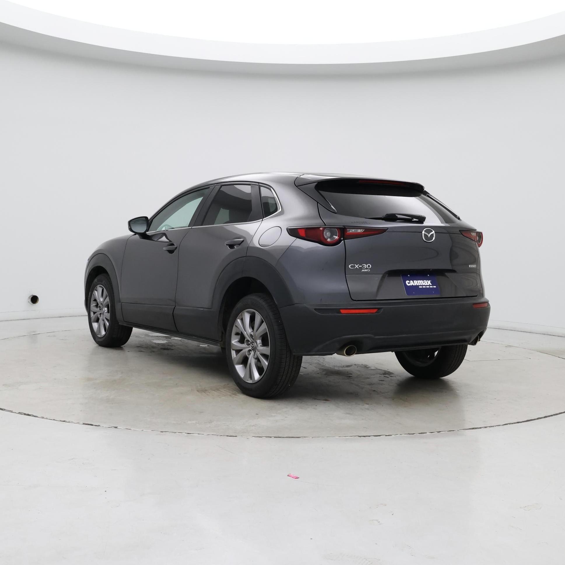 Thumbnail: 2021 Mazda CX-30 - 2