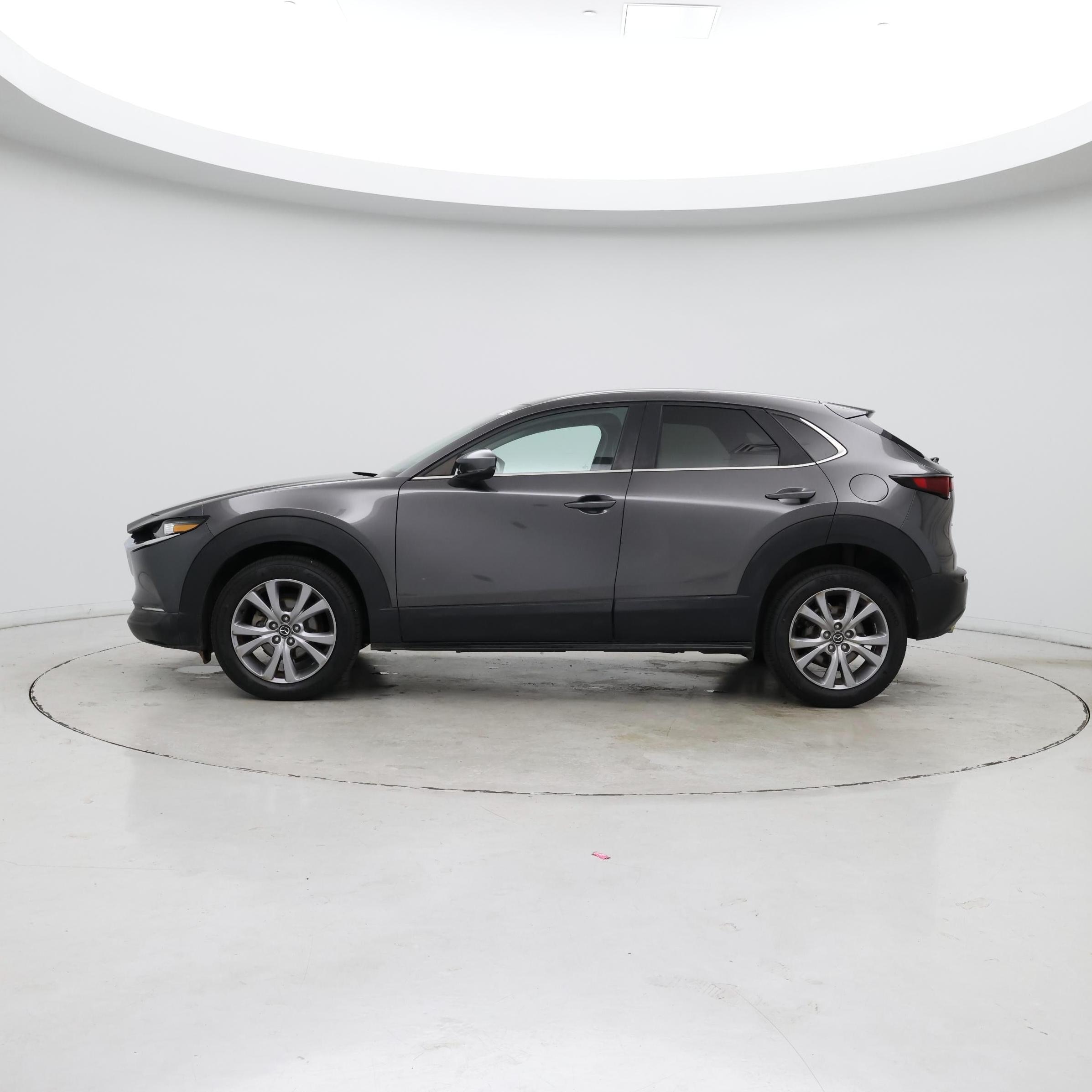 Thumbnail: 2021 Mazda CX-30 - 3