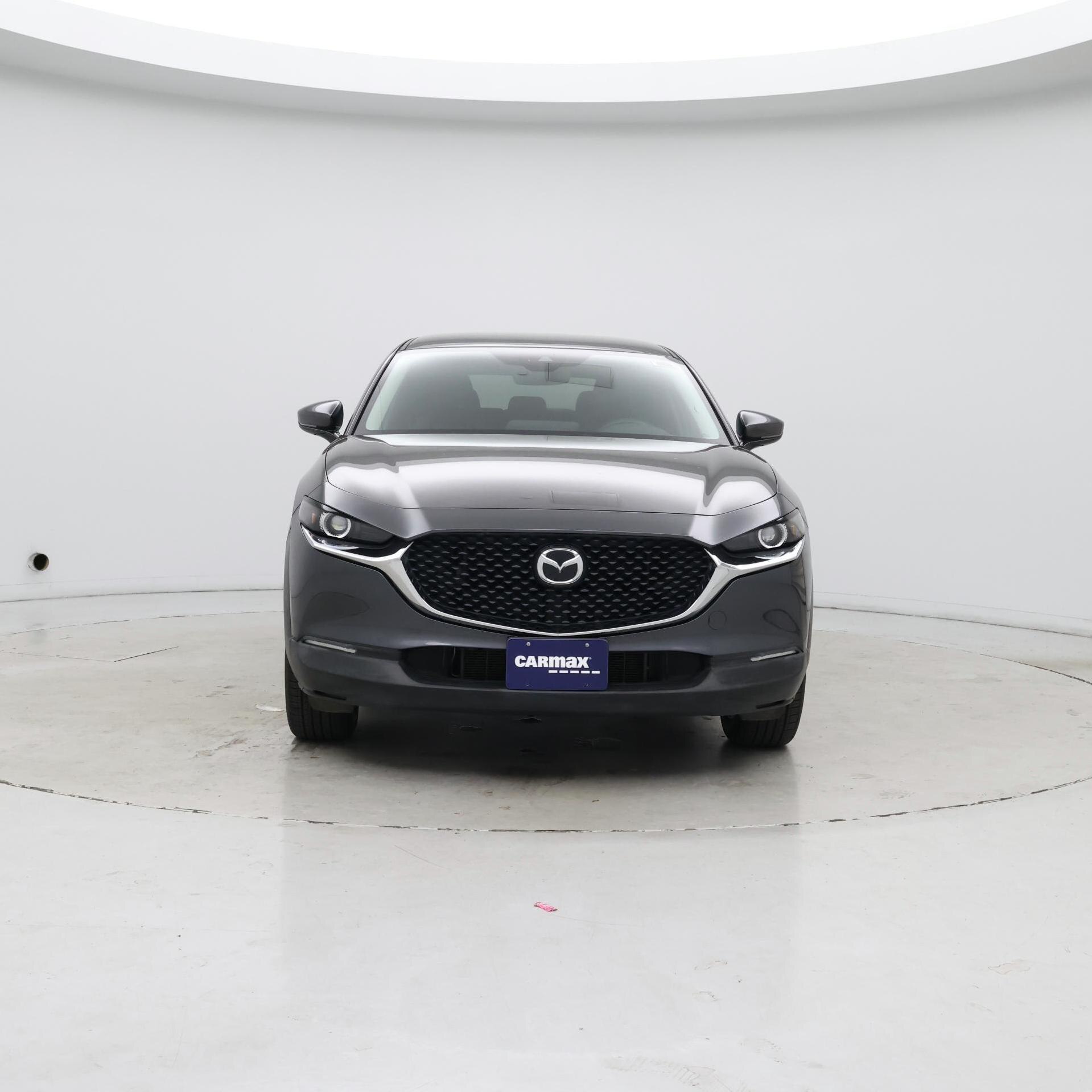 Thumbnail: 2021 Mazda CX-30 - 5