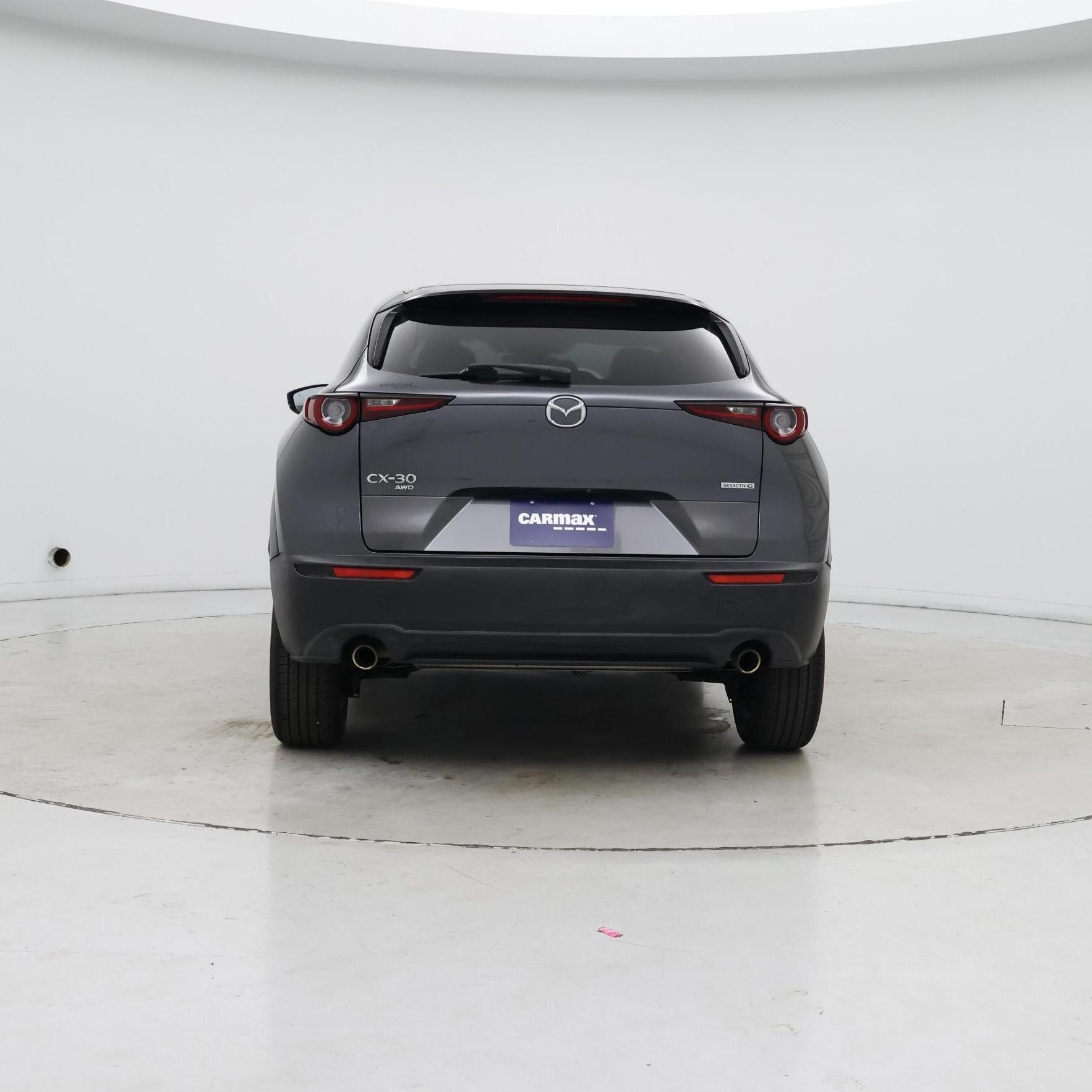 Thumbnail: 2021 Mazda CX-30 - 6