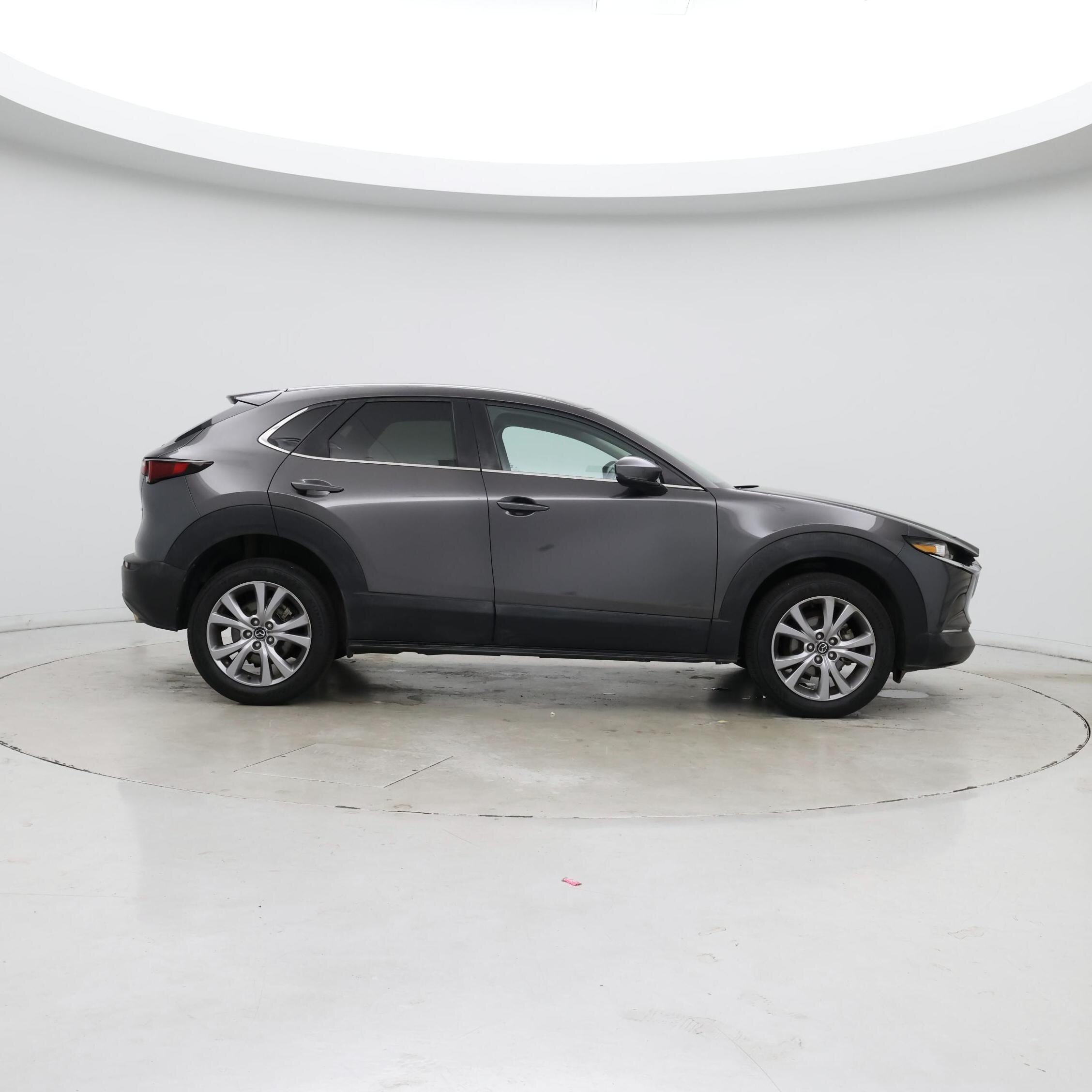 Thumbnail: 2021 Mazda CX-30 - 7