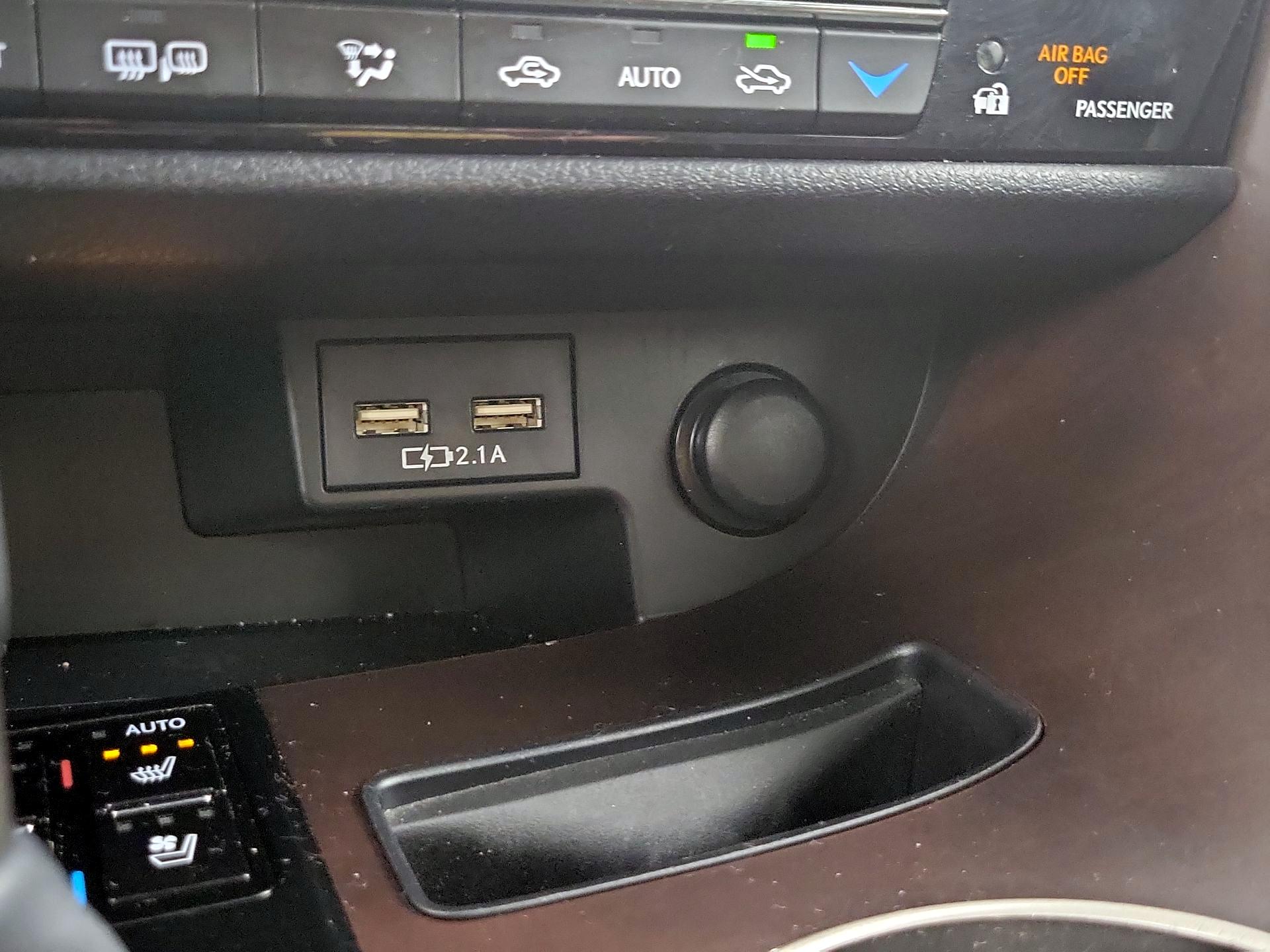Thumbnail: 2022 Lexus RX - 19