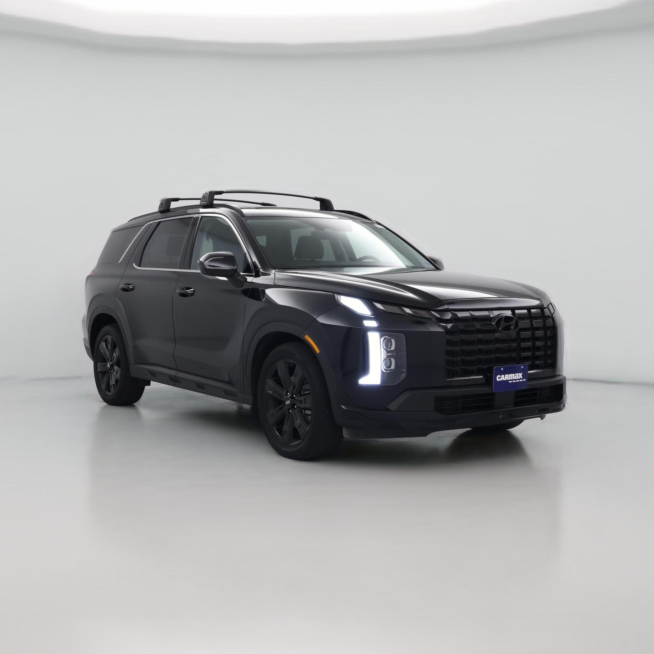 Thumbnail: 2024 Hyundai Palisade - 1