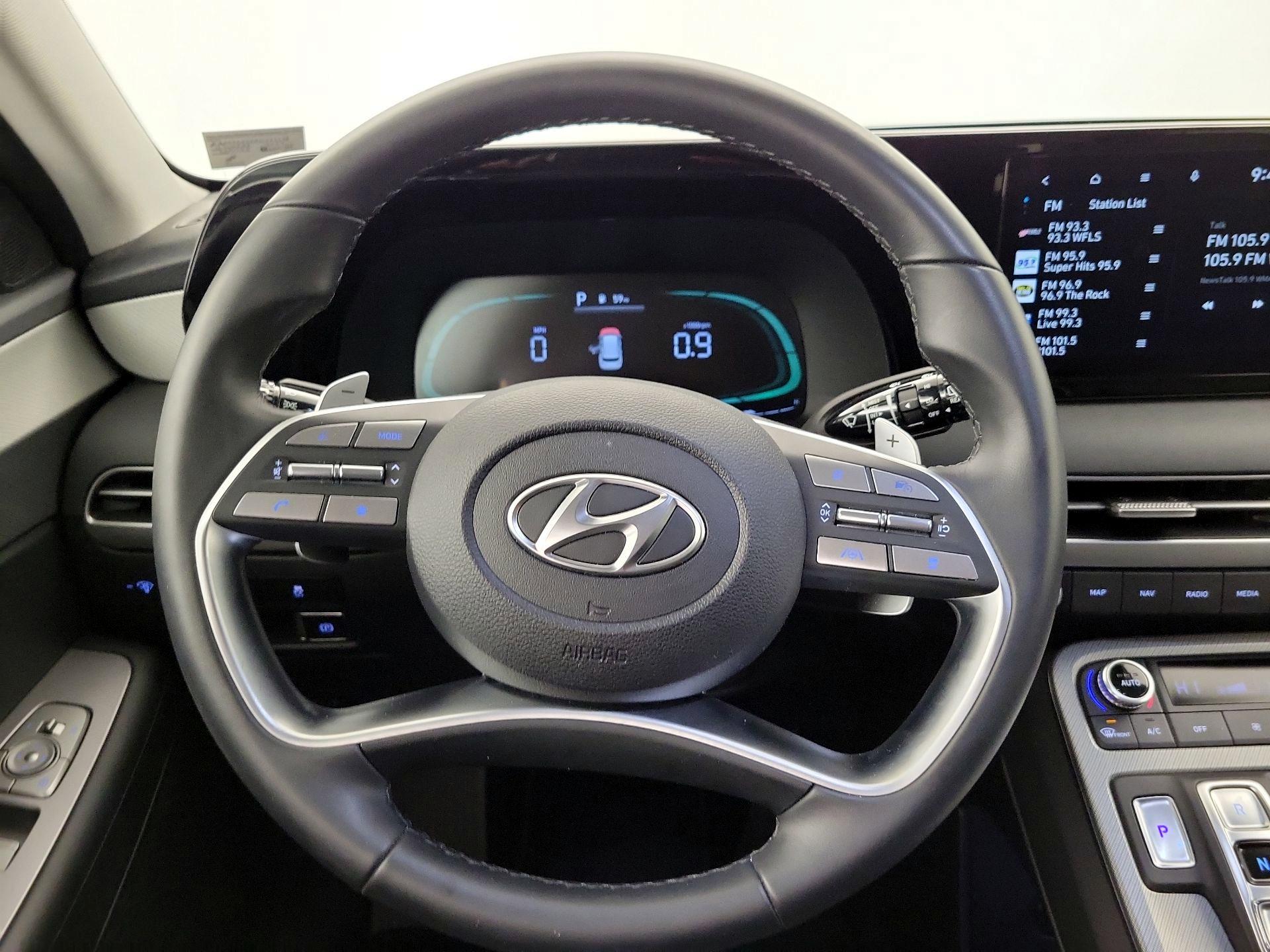 Thumbnail: 2024 Hyundai Palisade - 10