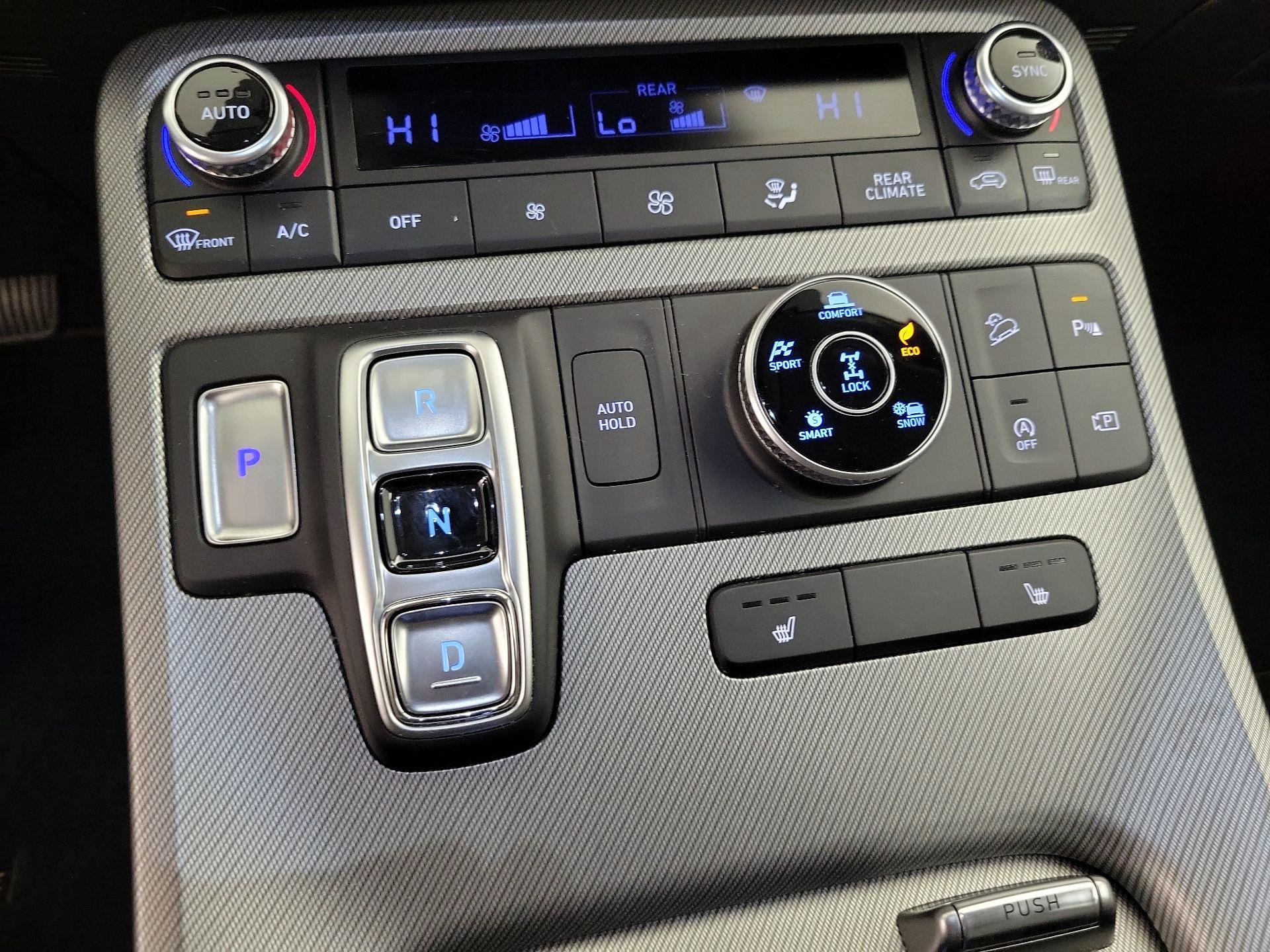 Thumbnail: 2024 Hyundai Palisade - 18