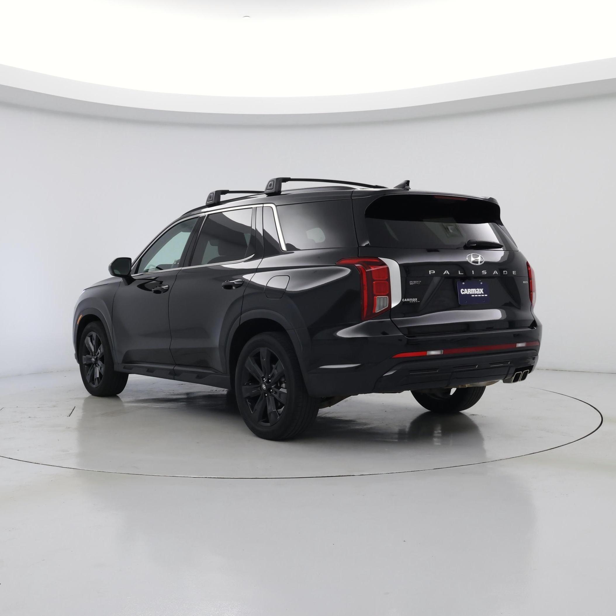 Thumbnail: 2024 Hyundai Palisade - 2