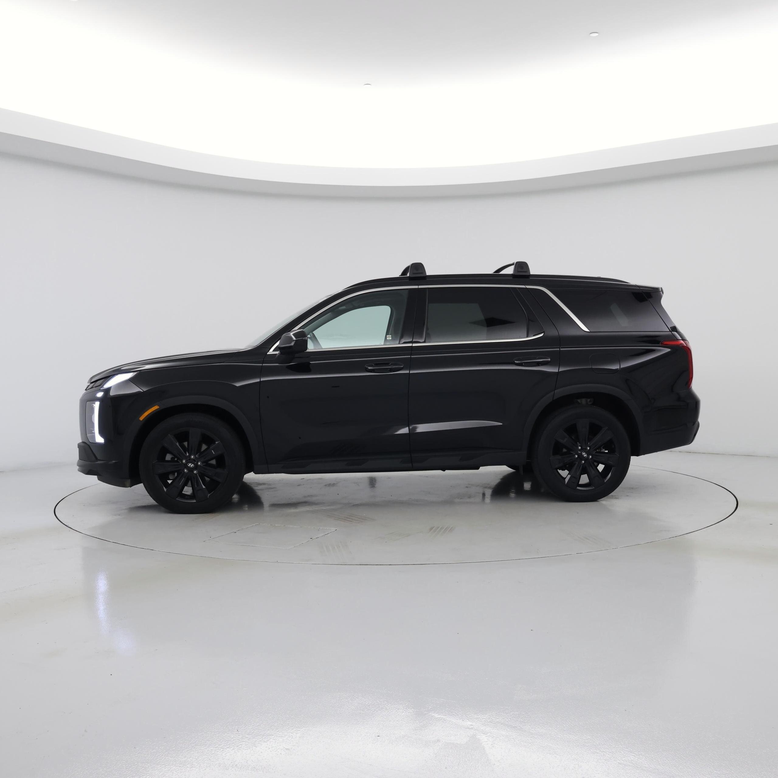 Thumbnail: 2024 Hyundai Palisade - 3