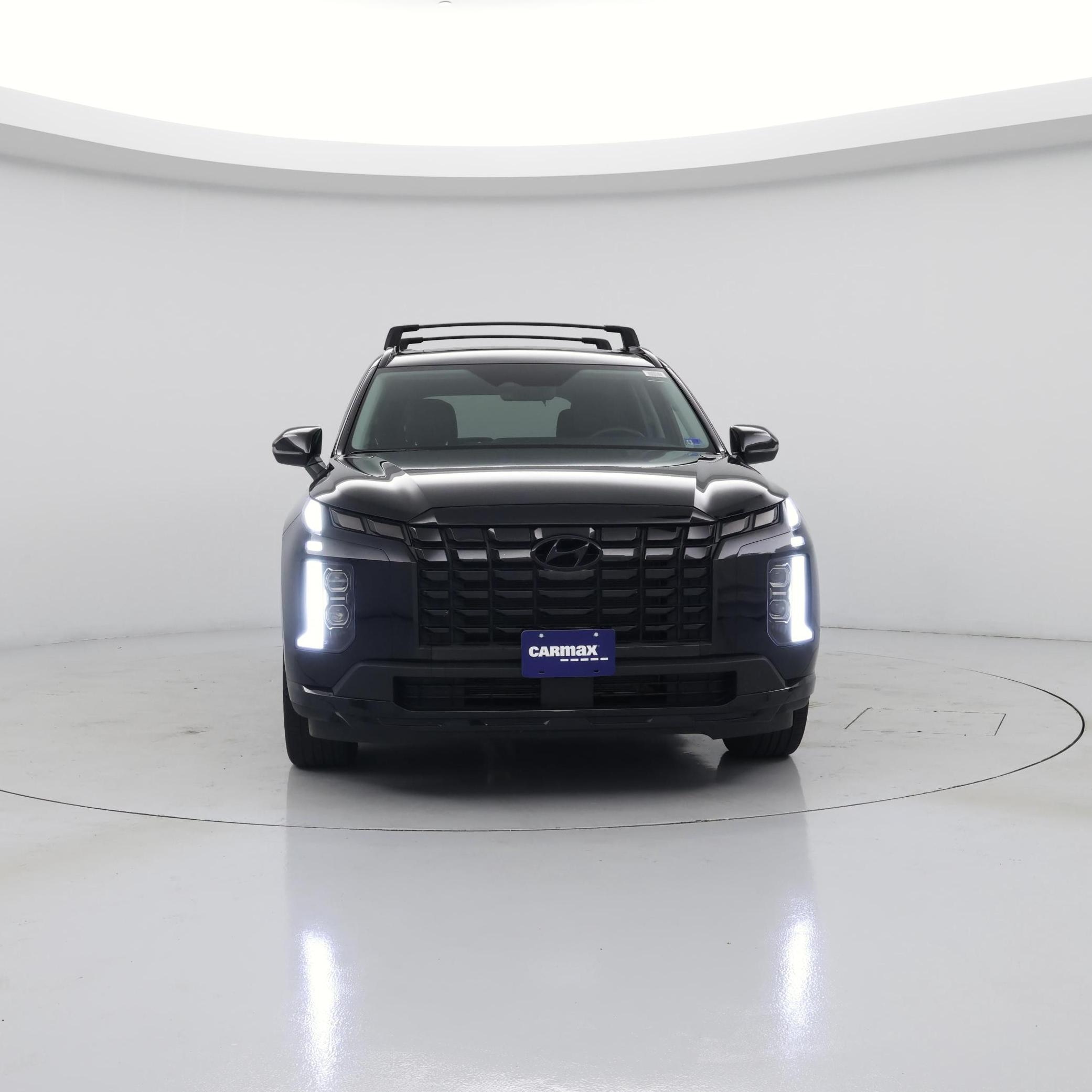 Thumbnail: 2024 Hyundai Palisade - 5