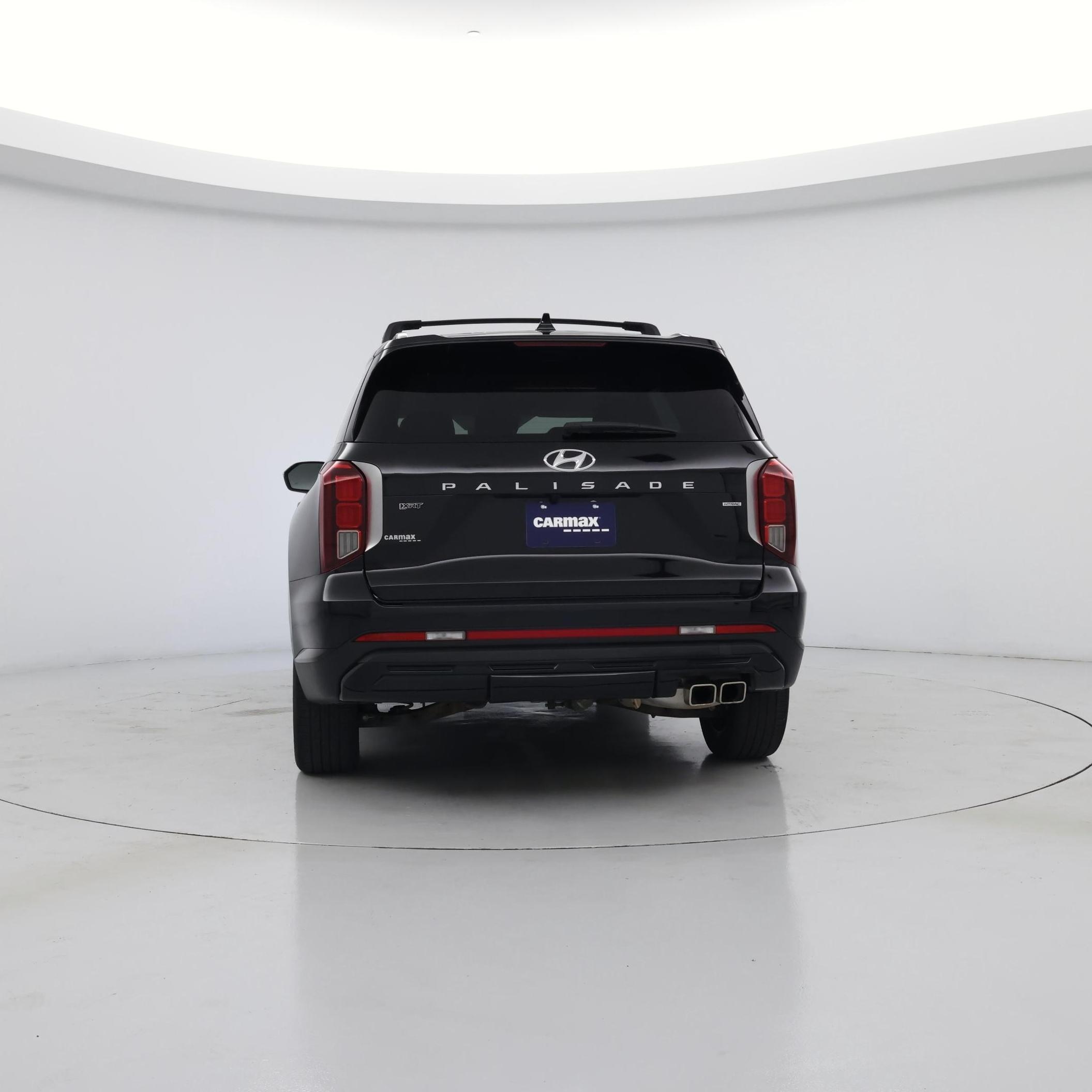 Thumbnail: 2024 Hyundai Palisade - 6