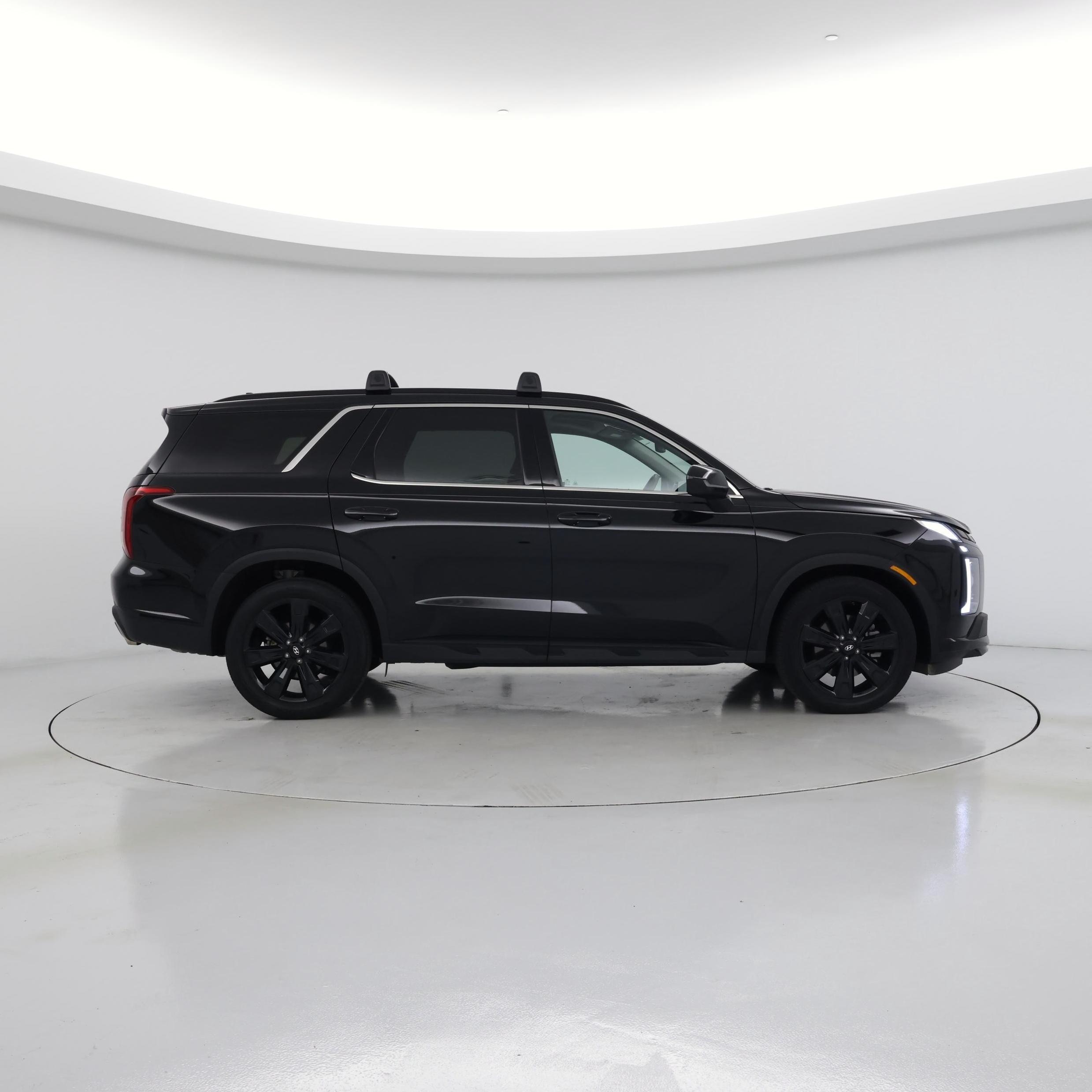 Thumbnail: 2024 Hyundai Palisade - 7