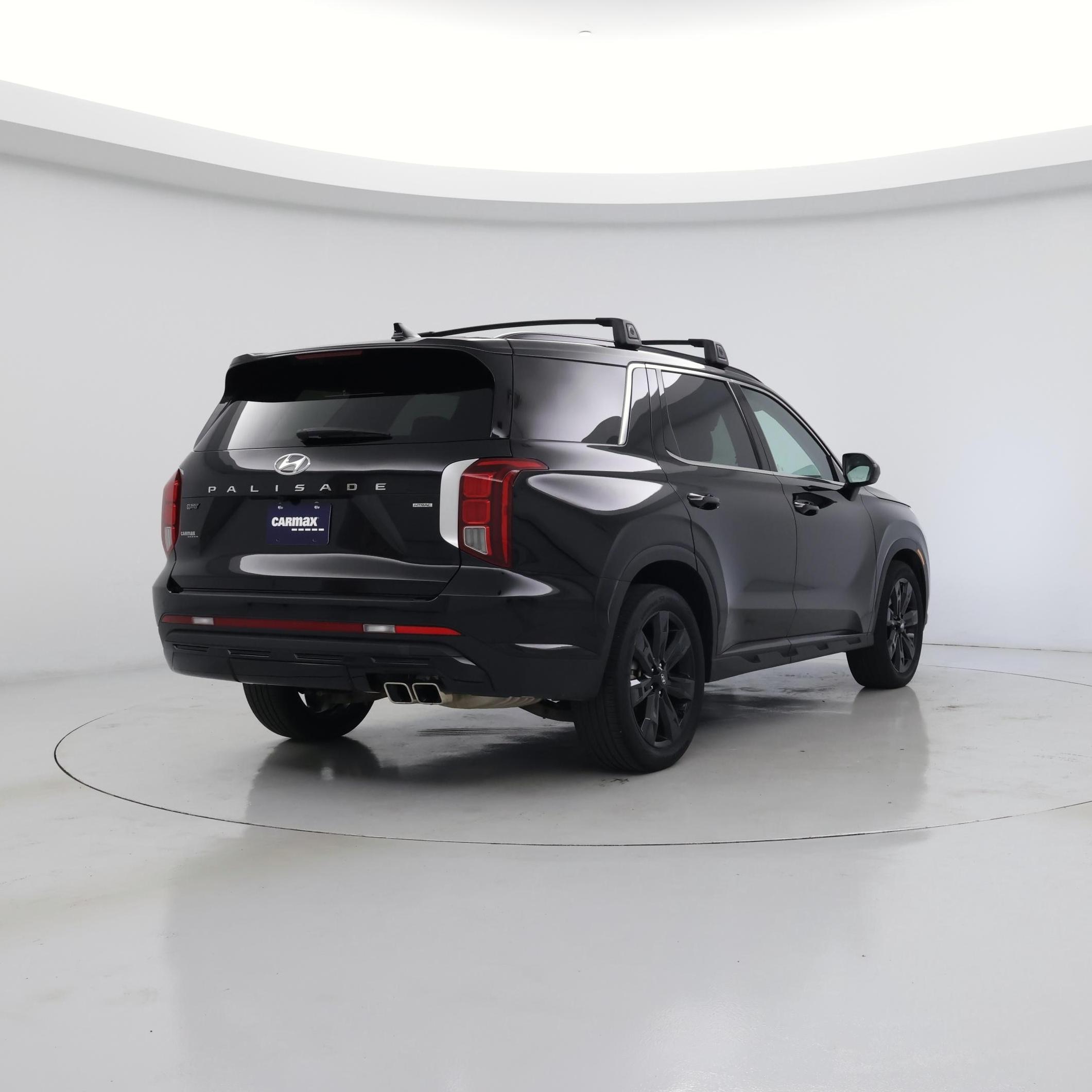 Thumbnail: 2024 Hyundai Palisade - 8