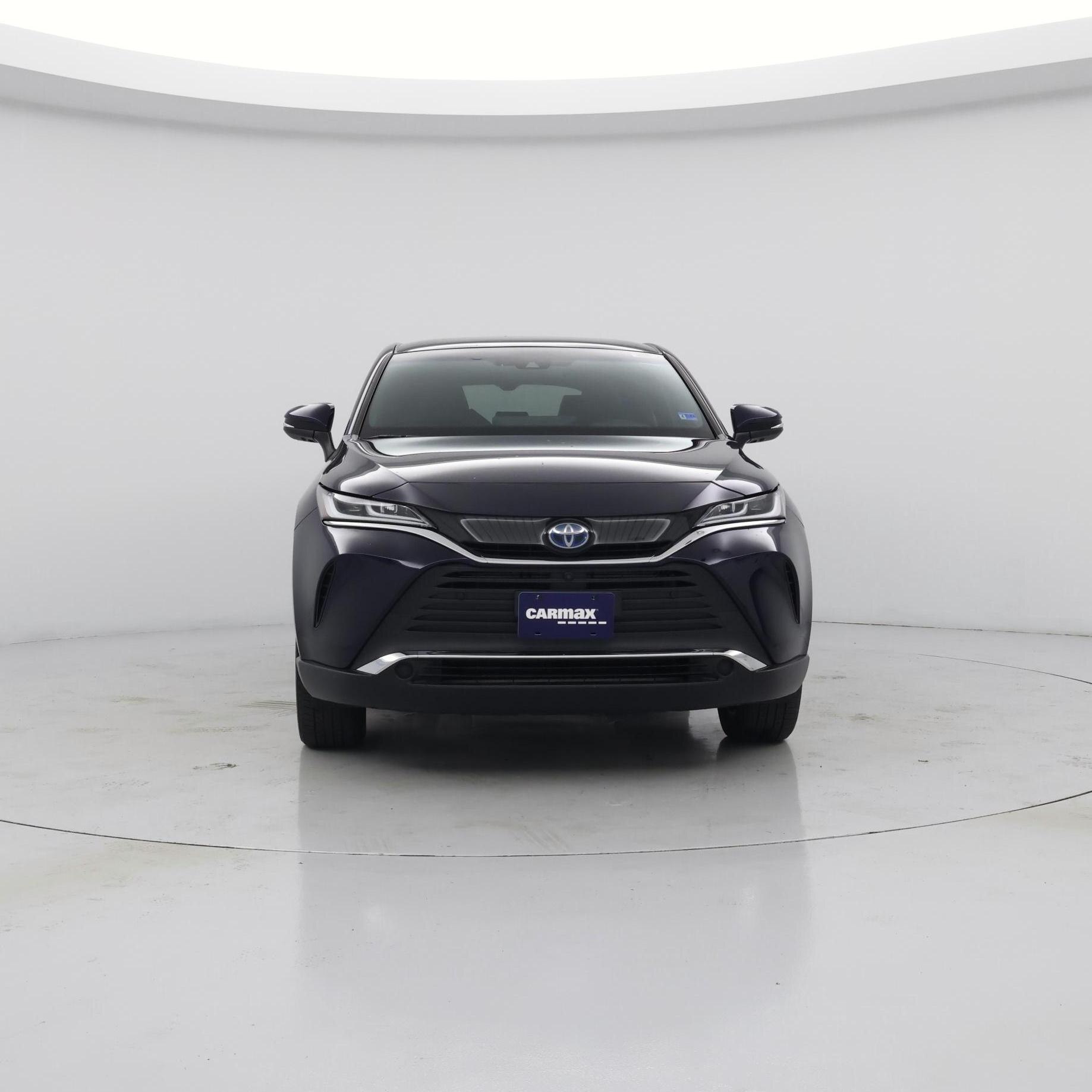 Thumbnail: 2021 Toyota Venza - 5