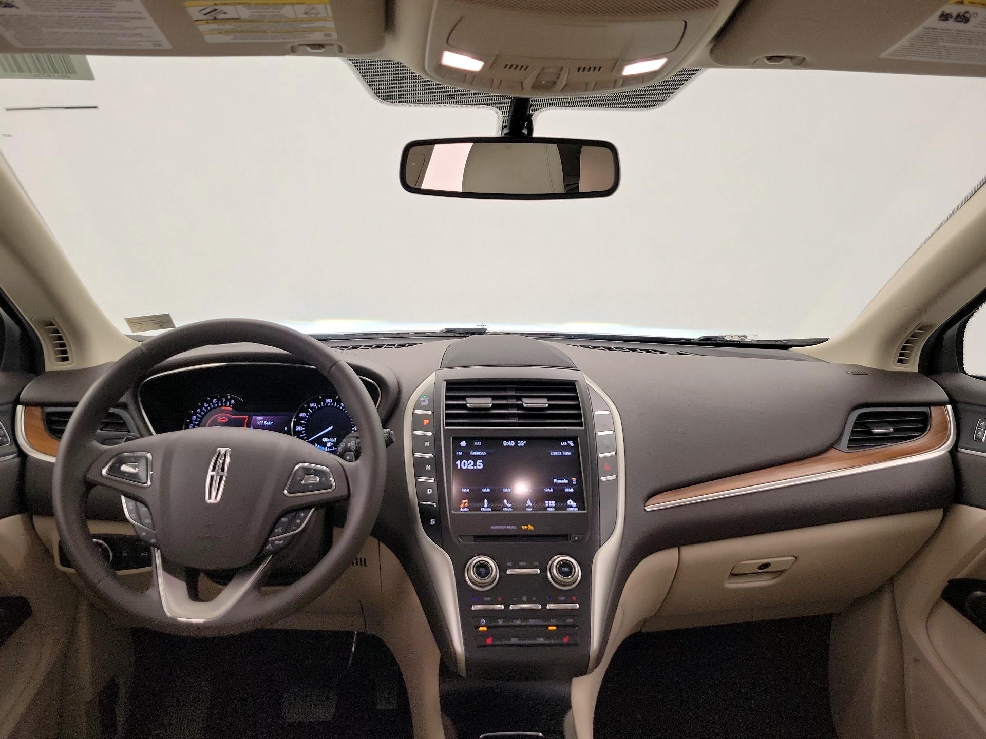 Thumbnail: 2019 Lincoln MKC - 9