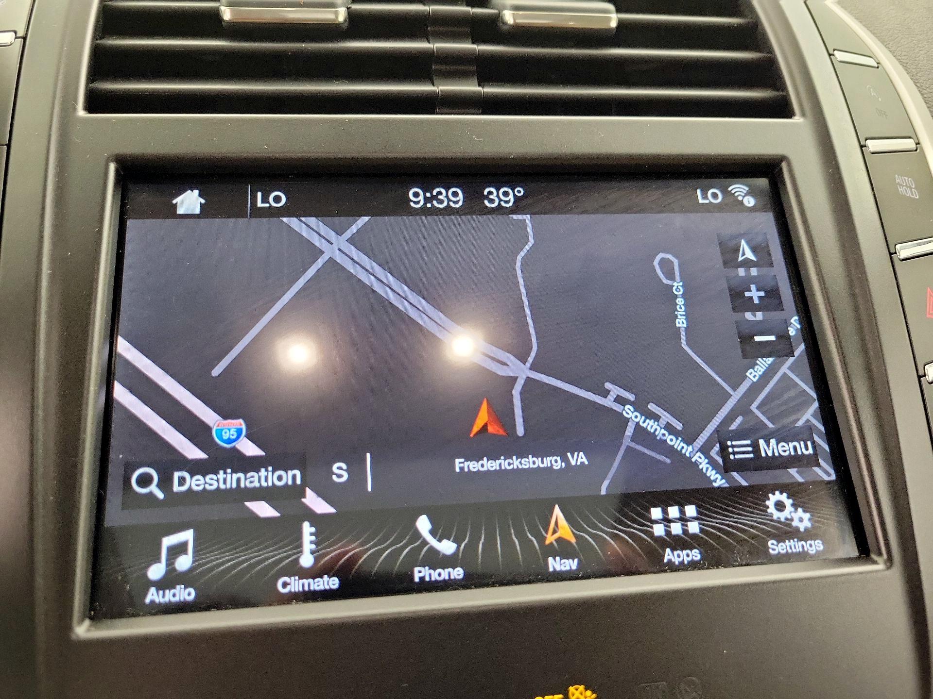 Thumbnail: 2019 Lincoln MKC - 14