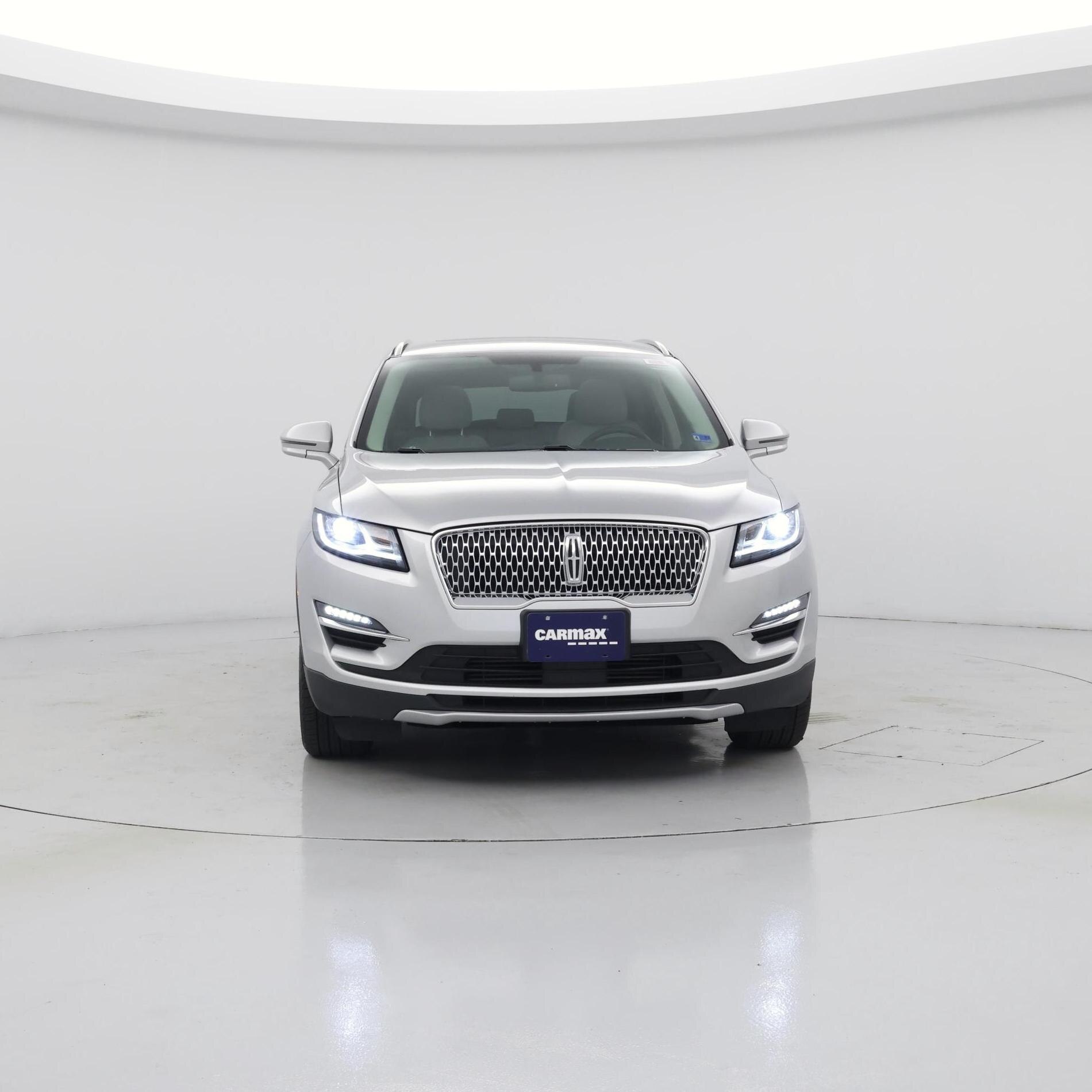Thumbnail: 2019 Lincoln MKC - 5