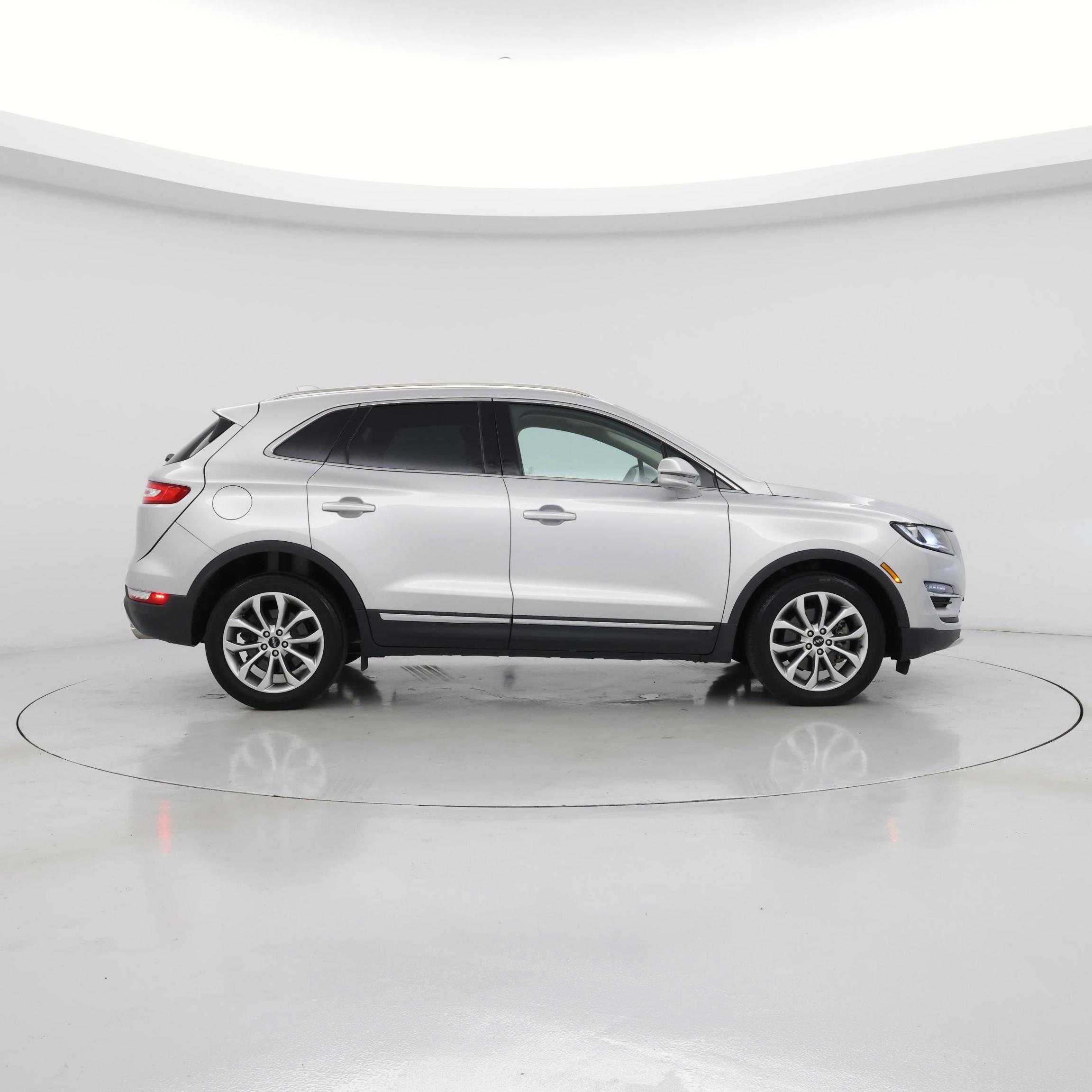Thumbnail: 2019 Lincoln MKC - 7