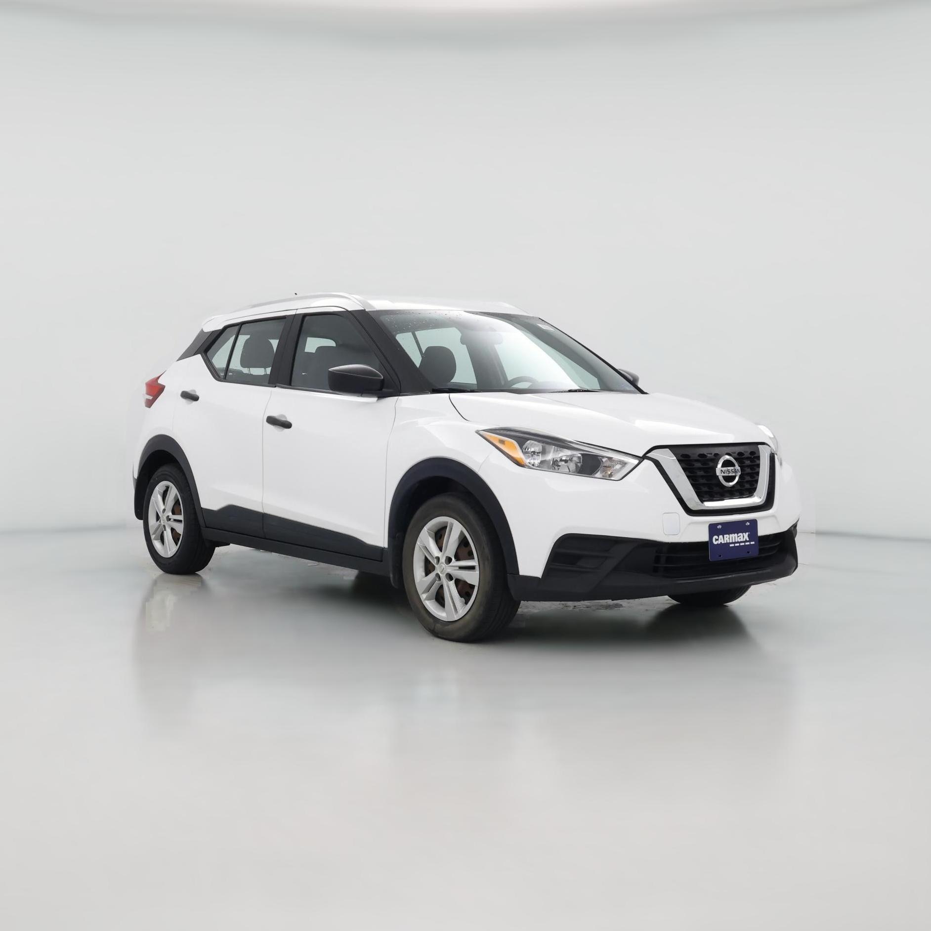 Thumbnail: 2019 Nissan Kicks - 1