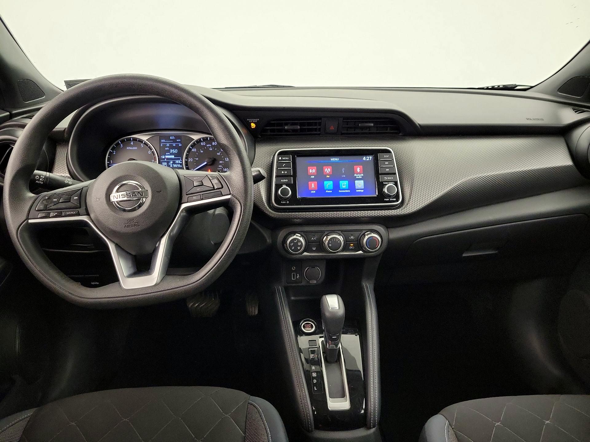 Thumbnail: 2019 Nissan Kicks - 9