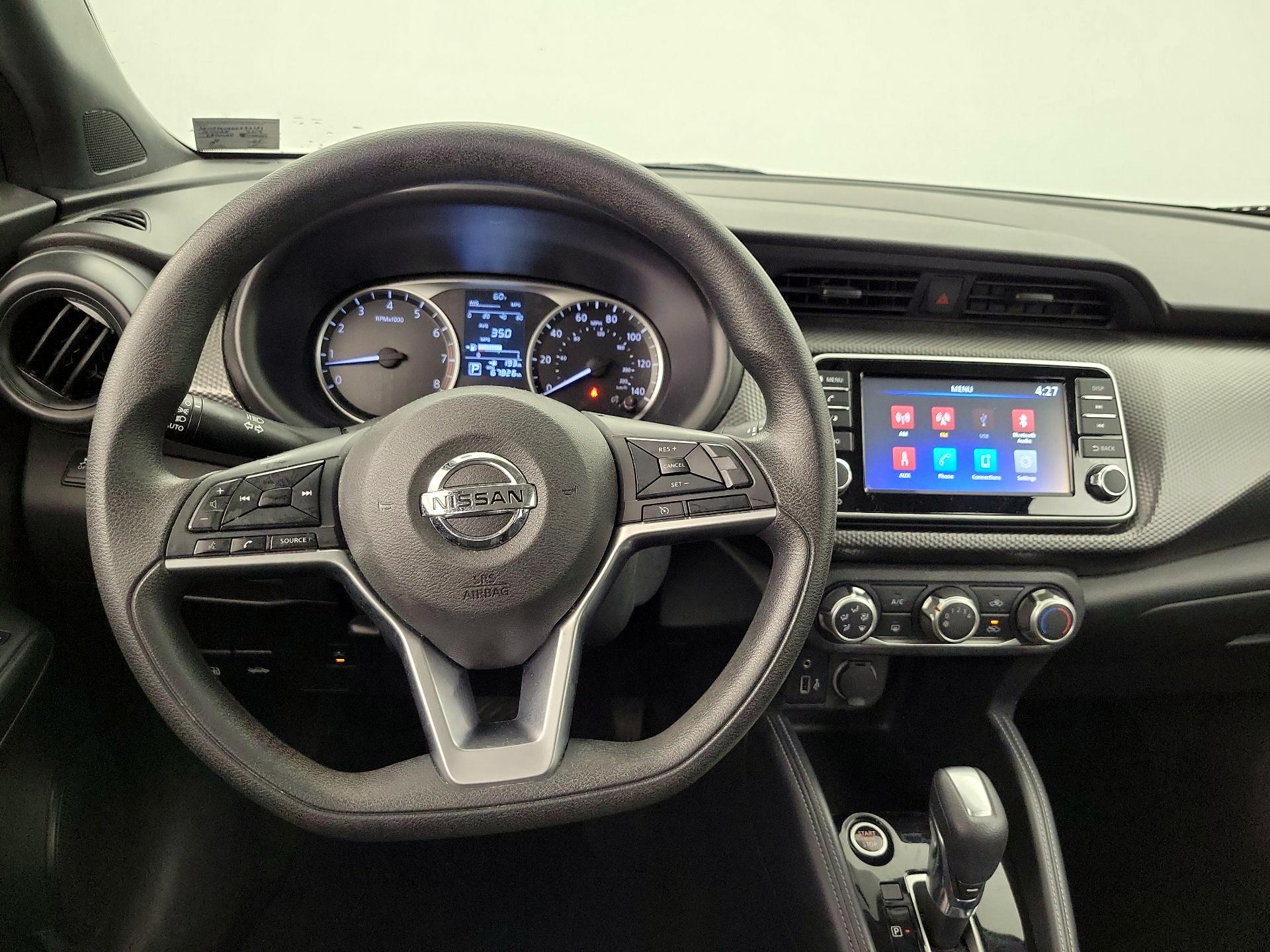 Thumbnail: 2019 Nissan Kicks - 10