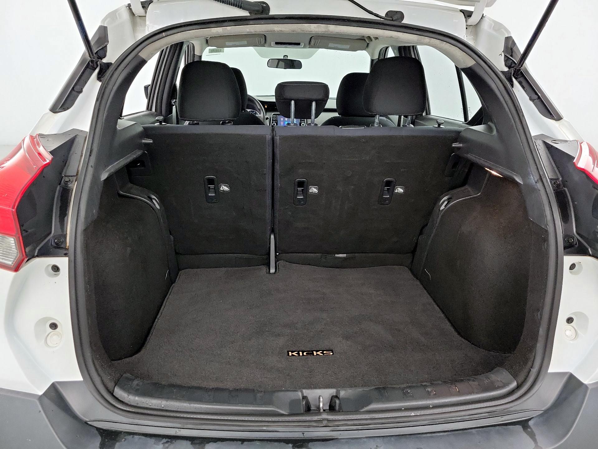Thumbnail: 2019 Nissan Kicks - 20