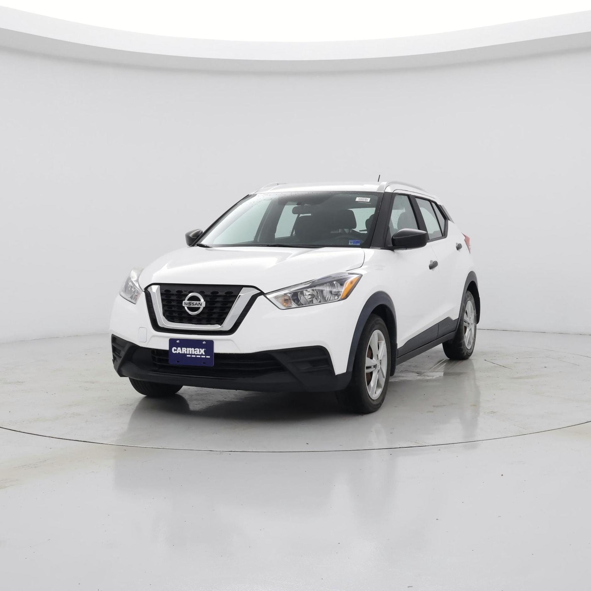 Thumbnail: 2019 Nissan Kicks - 4