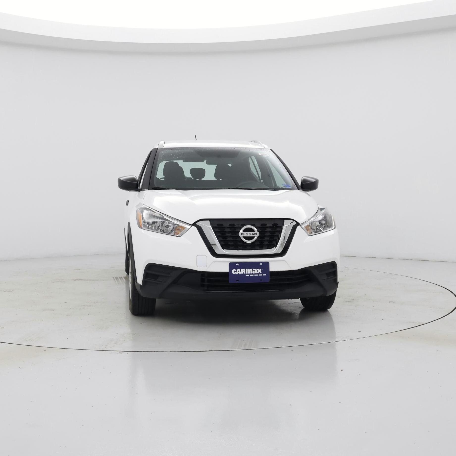 Thumbnail: 2019 Nissan Kicks - 5