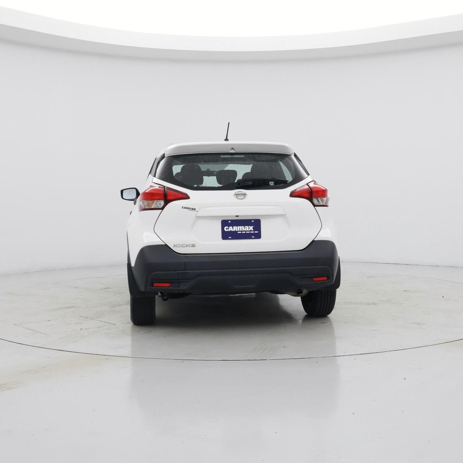 Thumbnail: 2019 Nissan Kicks - 6