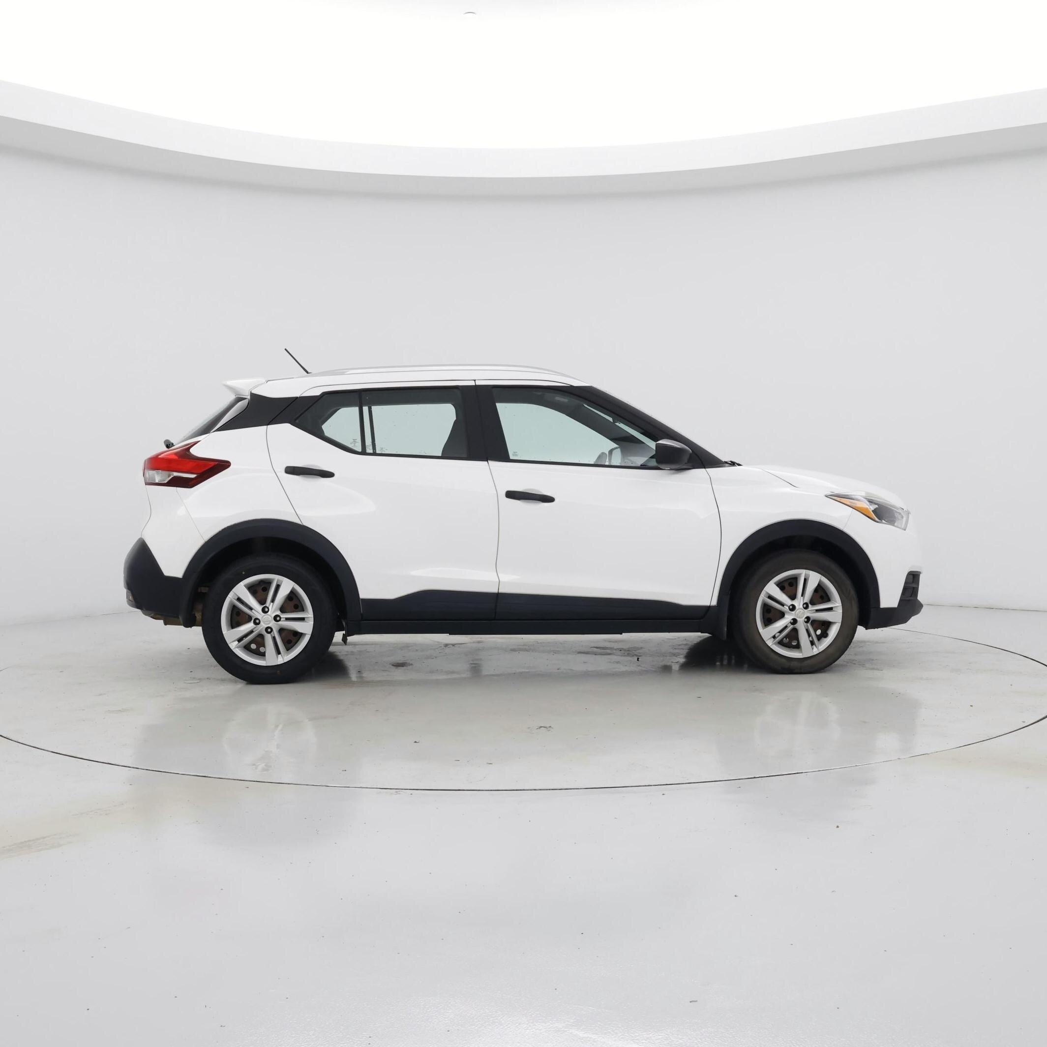 Thumbnail: 2019 Nissan Kicks - 7