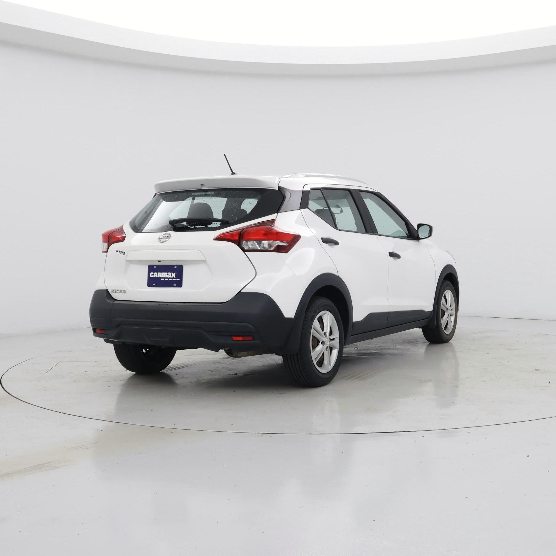 Thumbnail: 2019 Nissan Kicks - 8