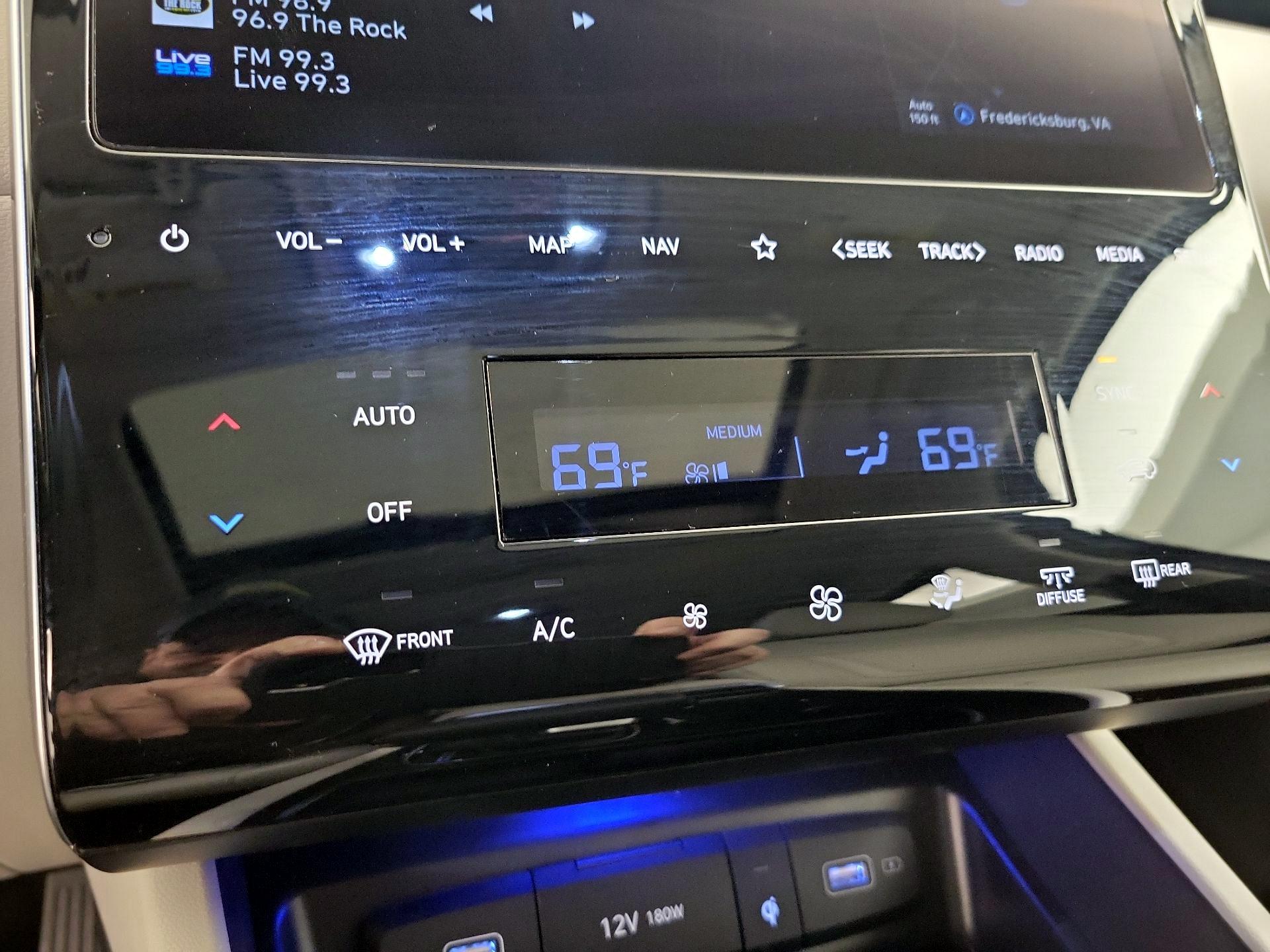 Thumbnail: 2024 Hyundai Tucson - 17