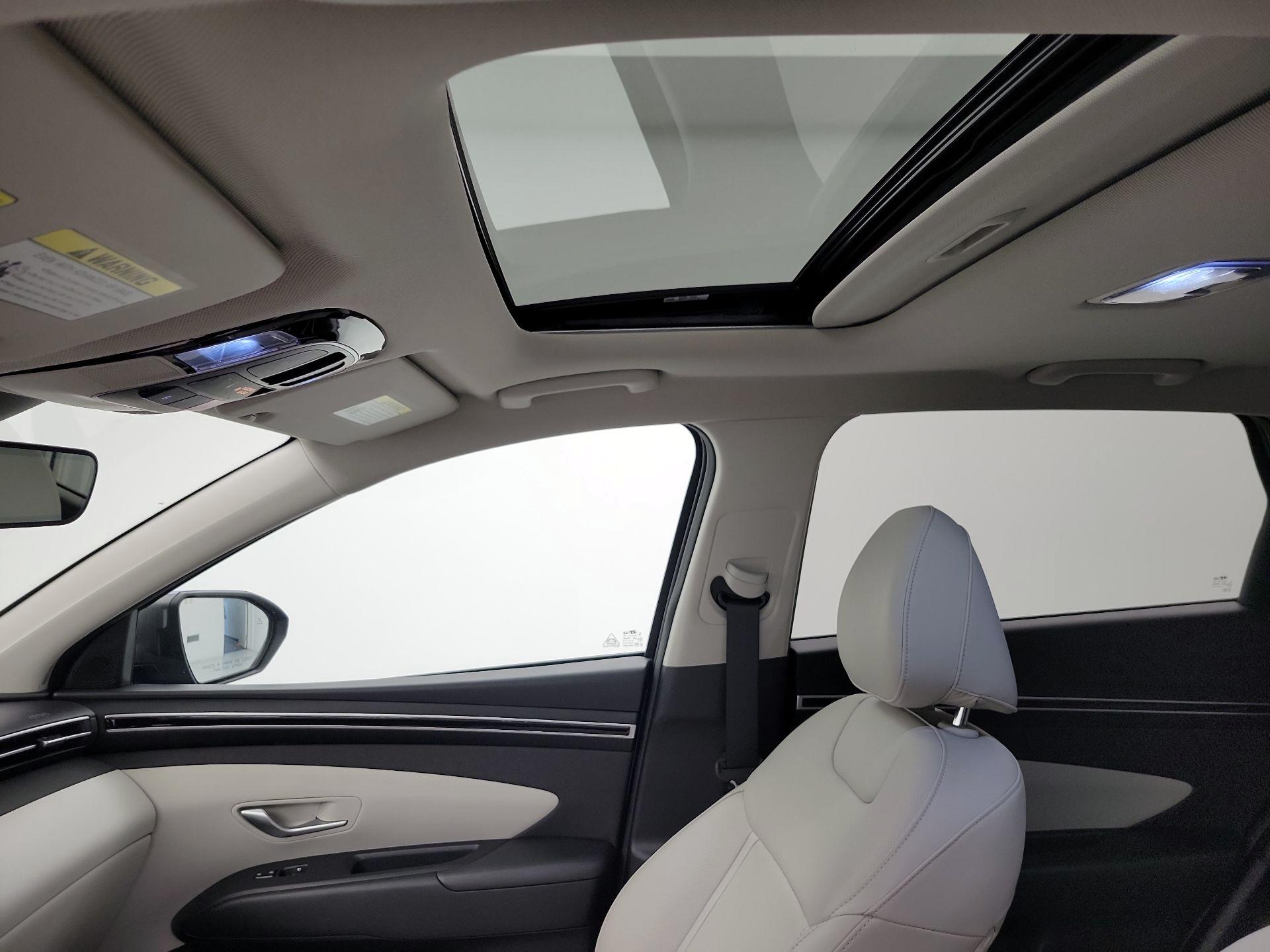 Thumbnail: 2024 Hyundai Tucson - 20