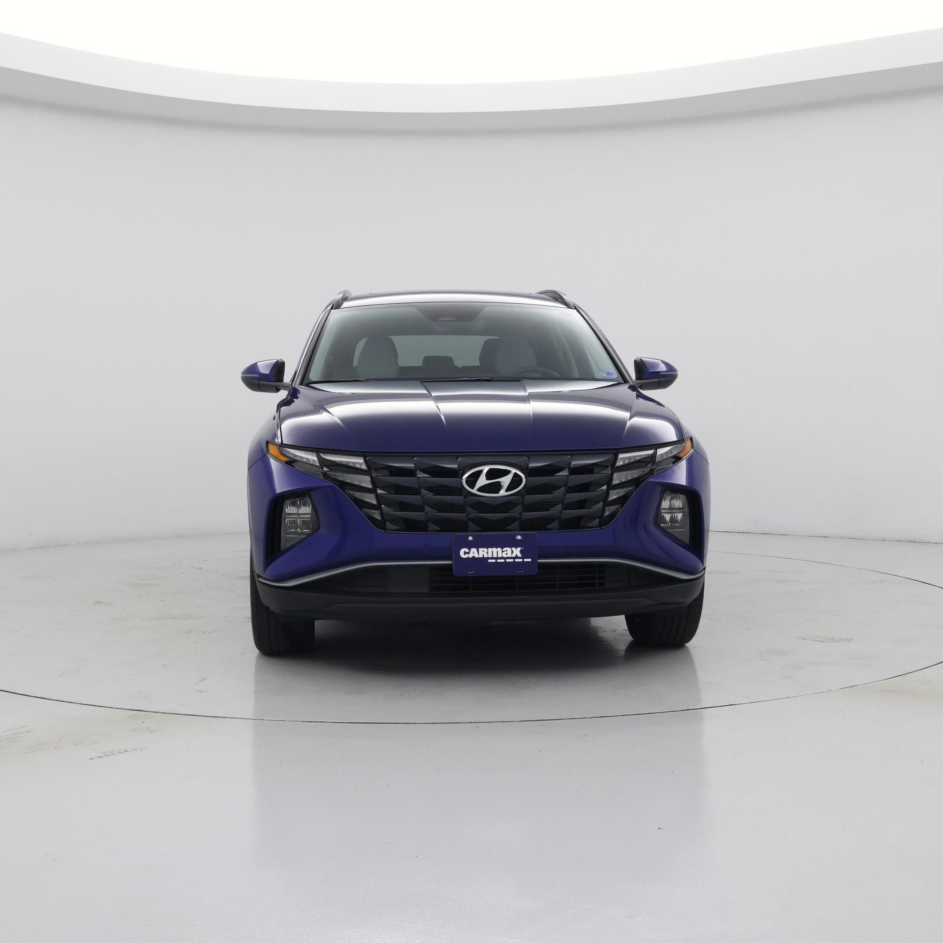 Thumbnail: 2024 Hyundai Tucson - 5