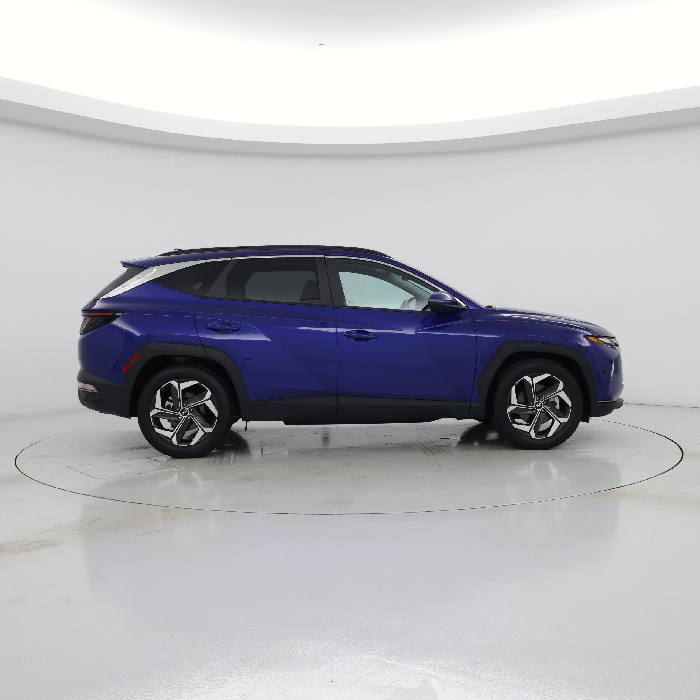 Thumbnail: 2024 Hyundai Tucson - 7