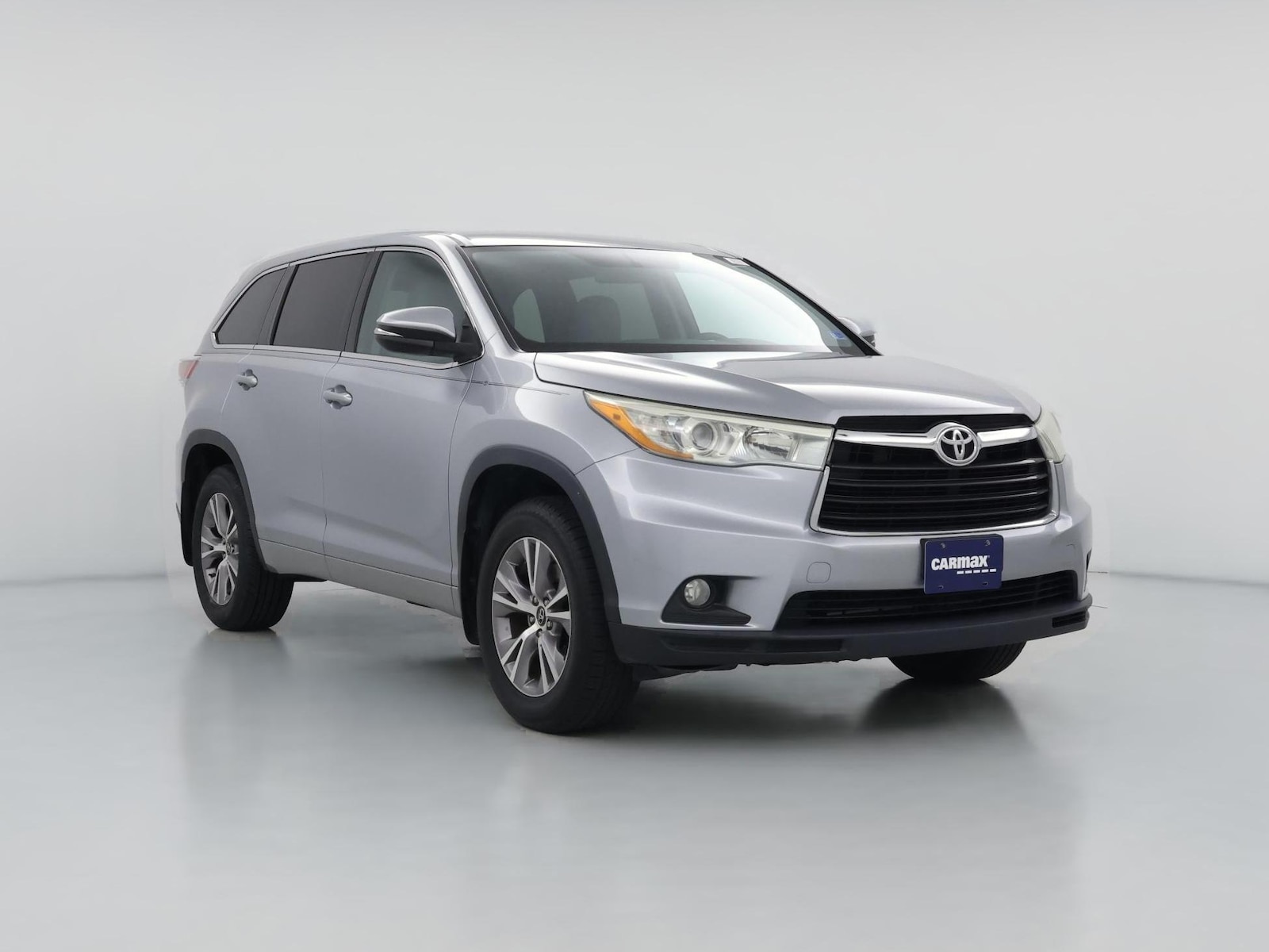 2016 Toyota Highlander