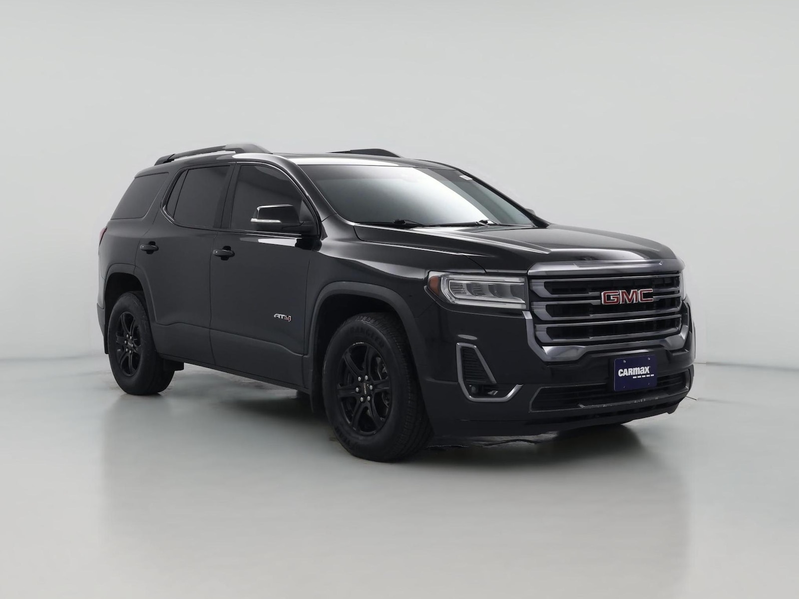 2021 GMC Acadia