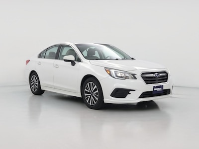 2019 Subaru Legacy 2.5I Premium