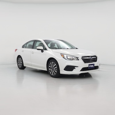 2019 Subaru Legacy 2.5I Premium