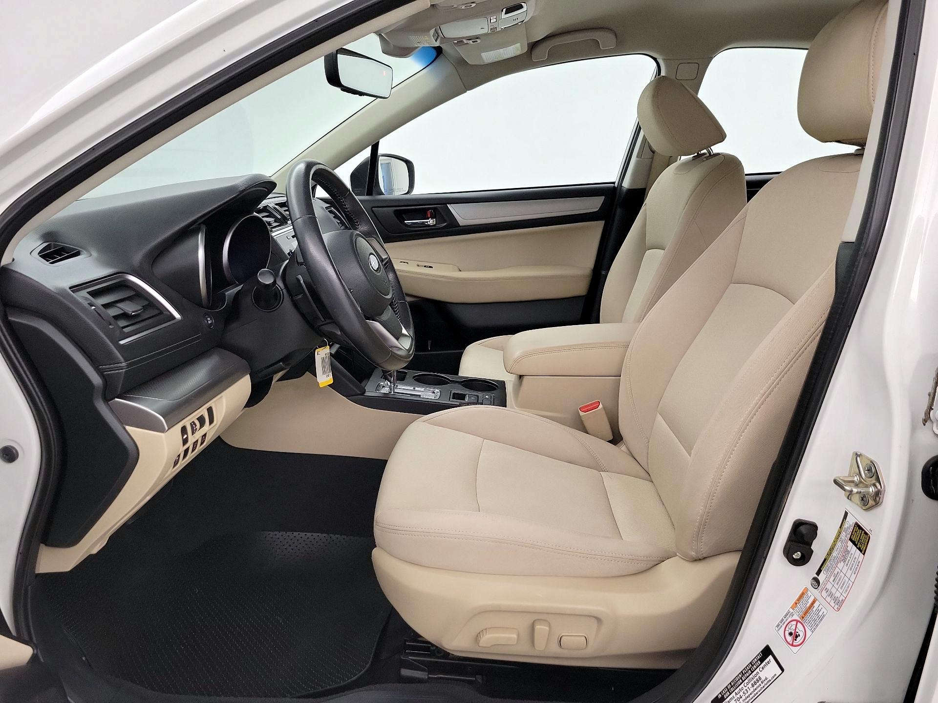 Thumbnail: 2019 Subaru Legacy - 11